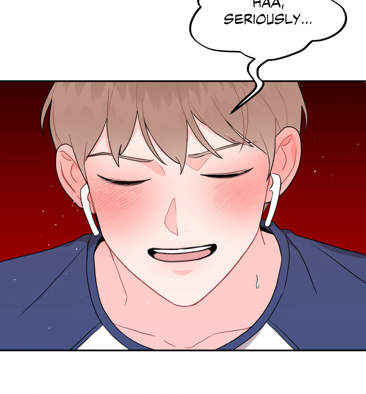 Can't Think Straight Chapter 1 page 134 - 