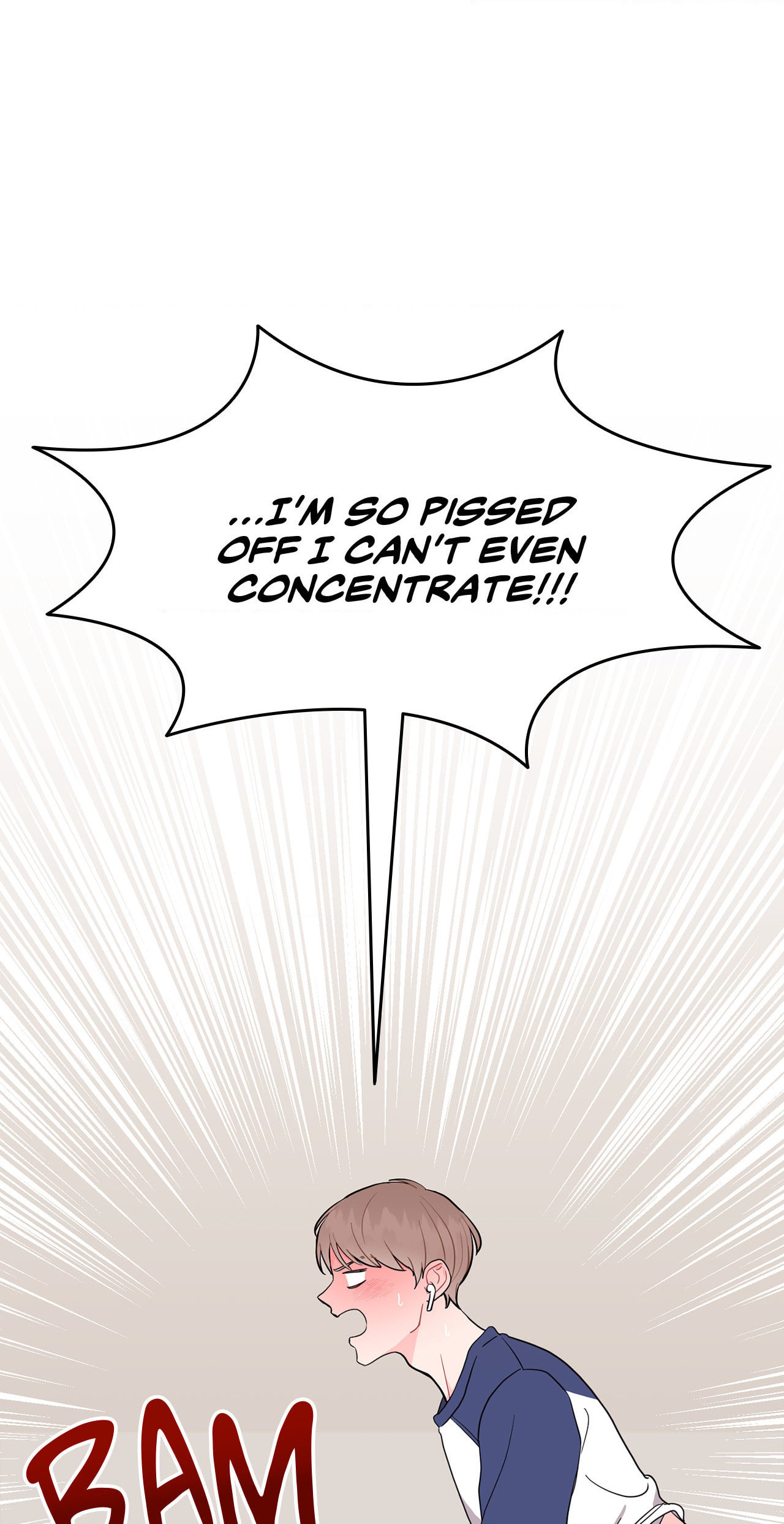 Can't Think Straight Chapter 1 page 135 - 