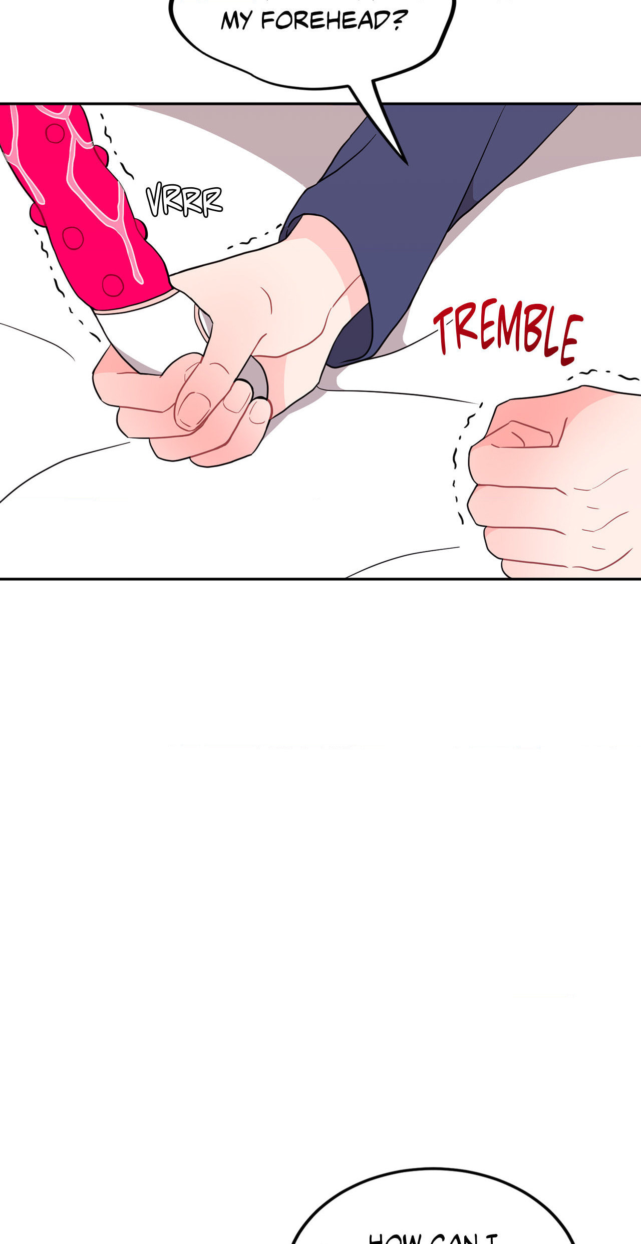 Can't Think Straight Chapter 1 page 137 - 
