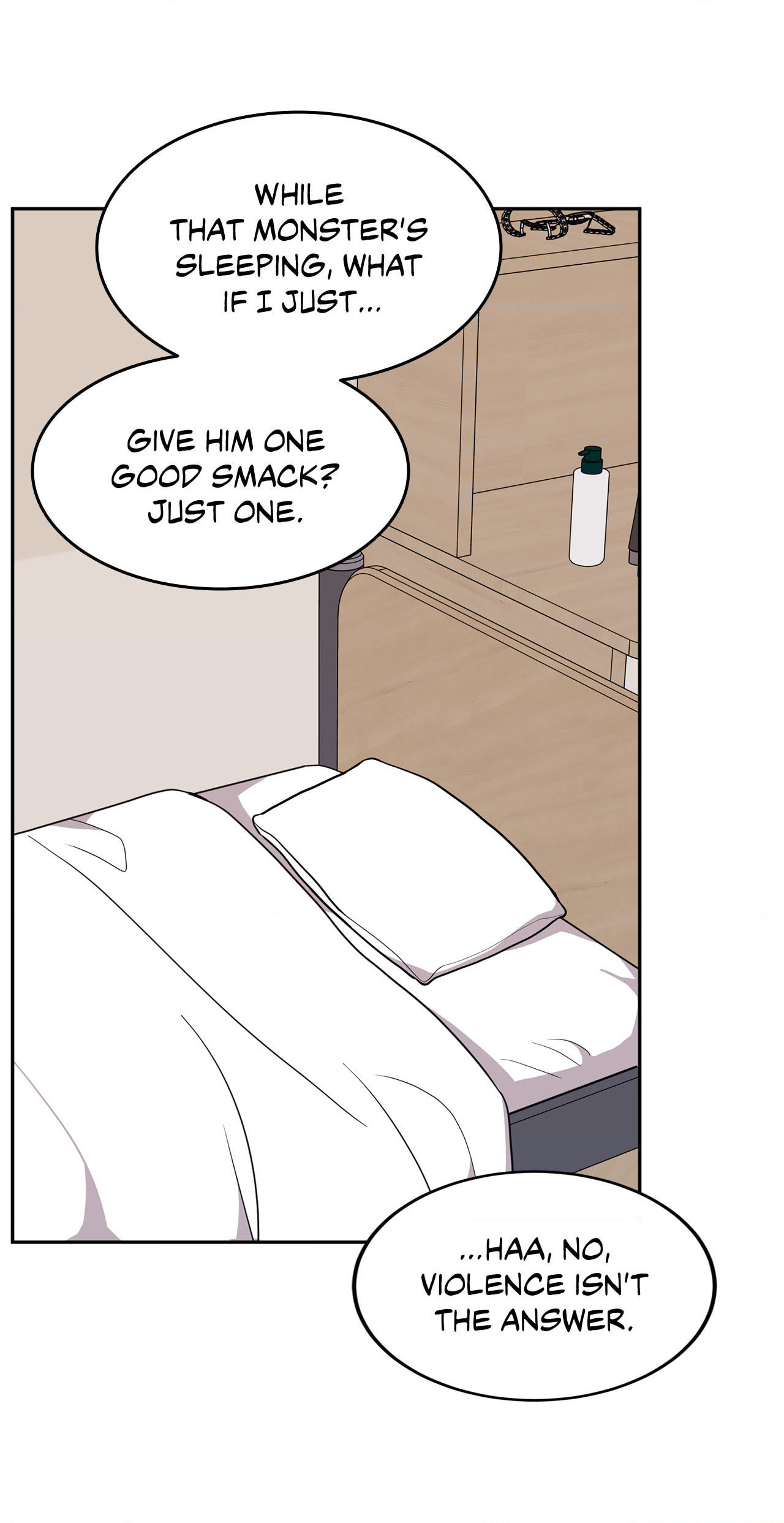 Can't Think Straight Chapter 1 page 139 - 