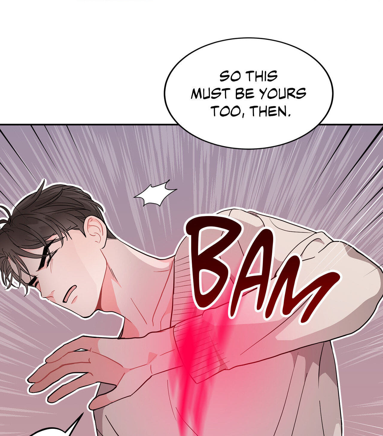 Can't Think Straight Chapter 1 page 15 - 