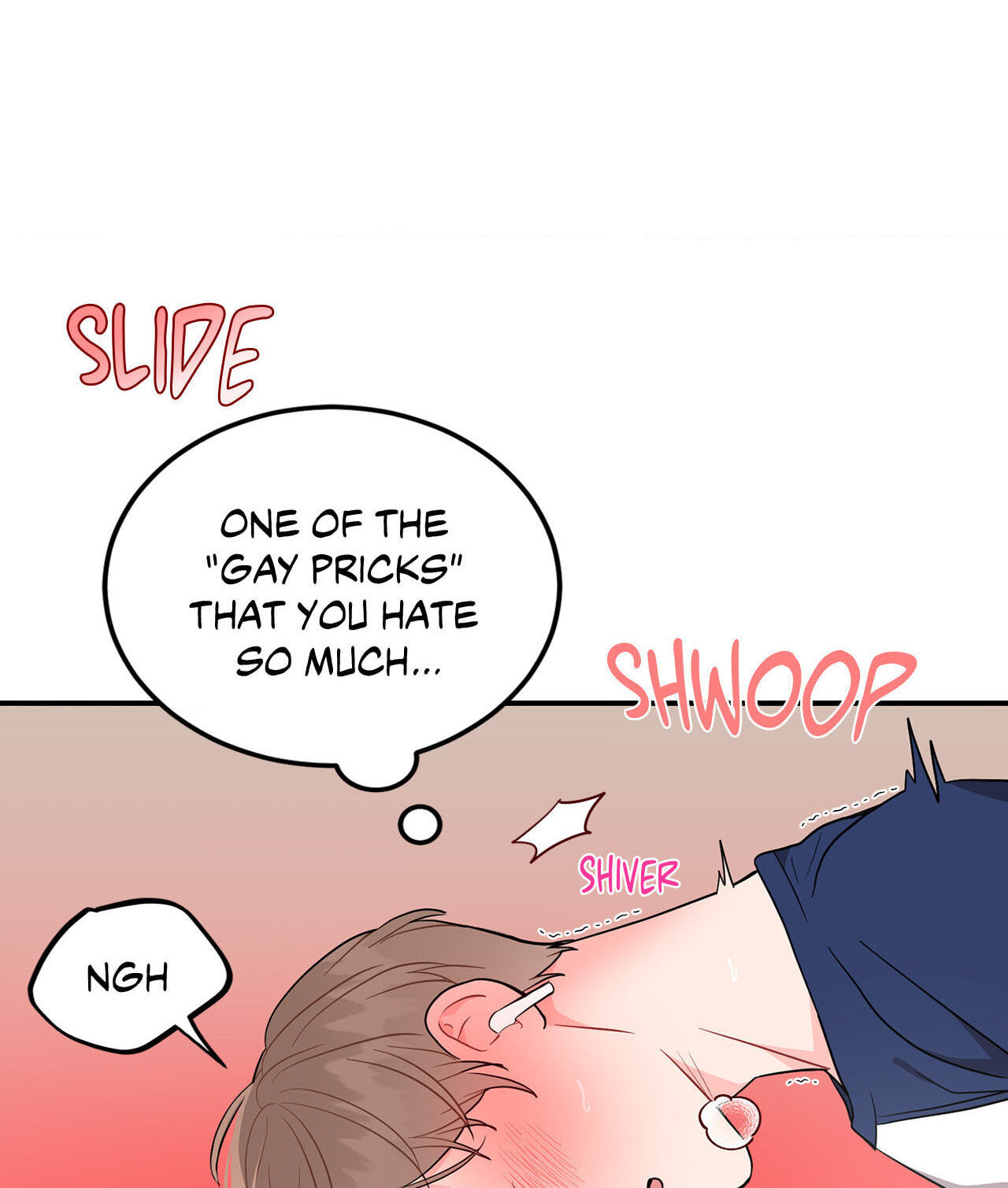Can't Think Straight Chapter 1 page 146 - 