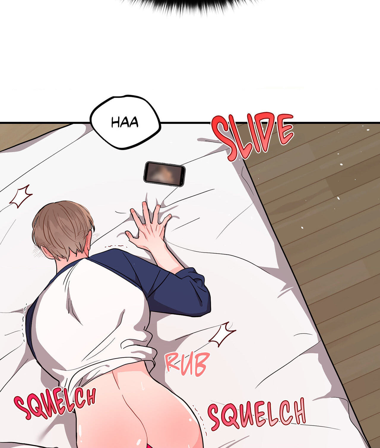 Can't Think Straight Chapter 1 page 148 - 