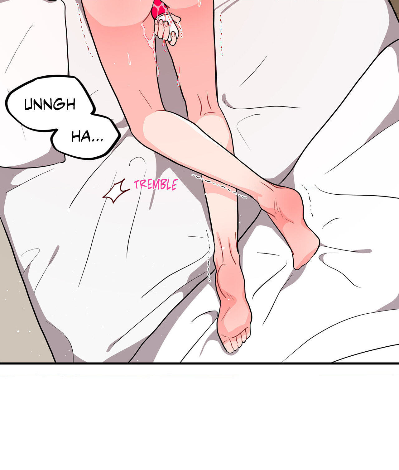 Can't Think Straight Chapter 1 page 149 - 