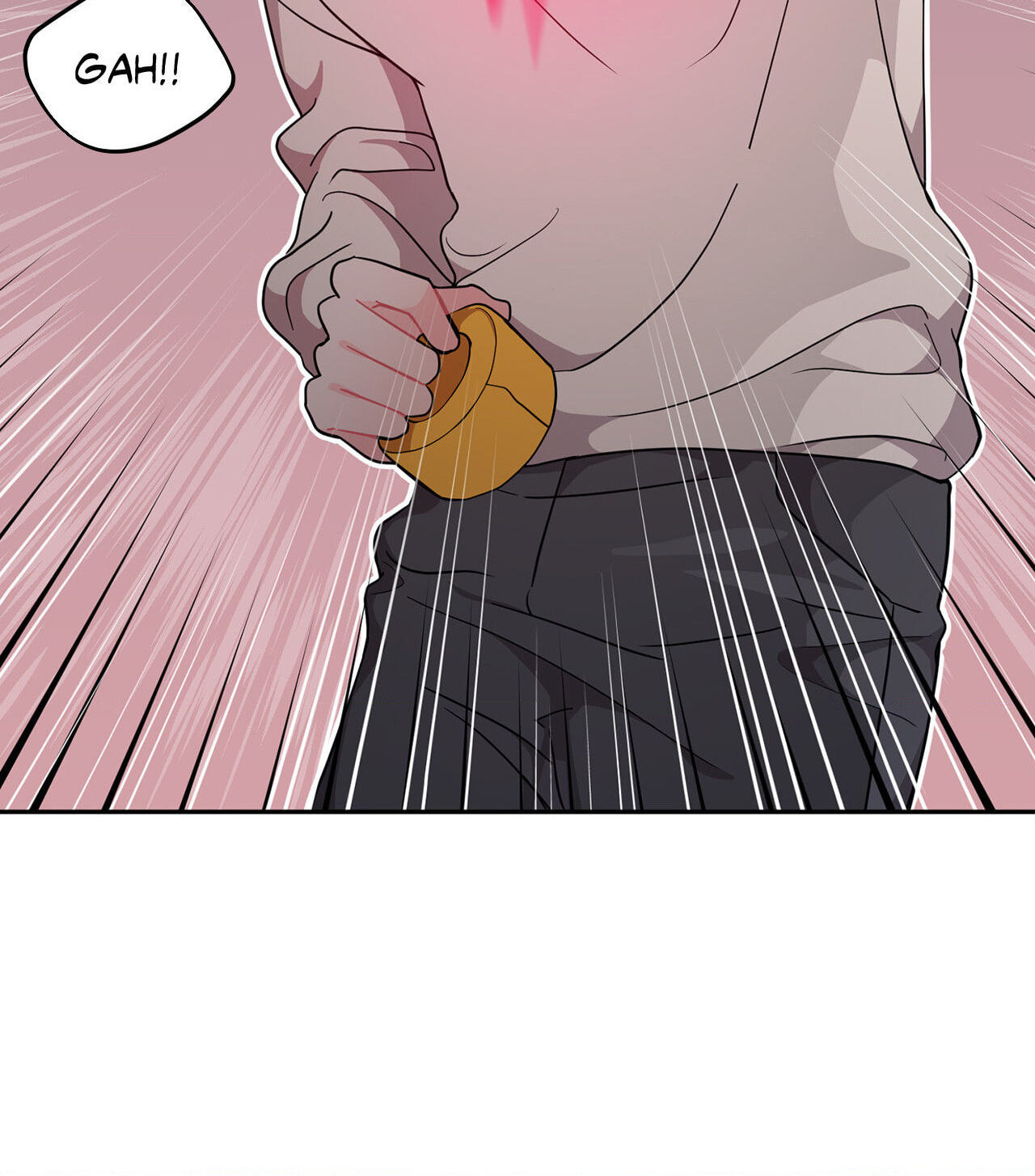 Can't Think Straight Chapter 1 page 16 - 