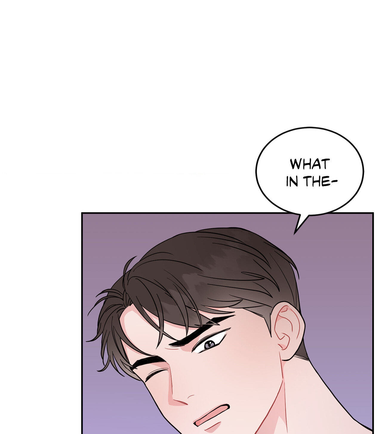 Can't Think Straight Chapter 1 page 17 - 