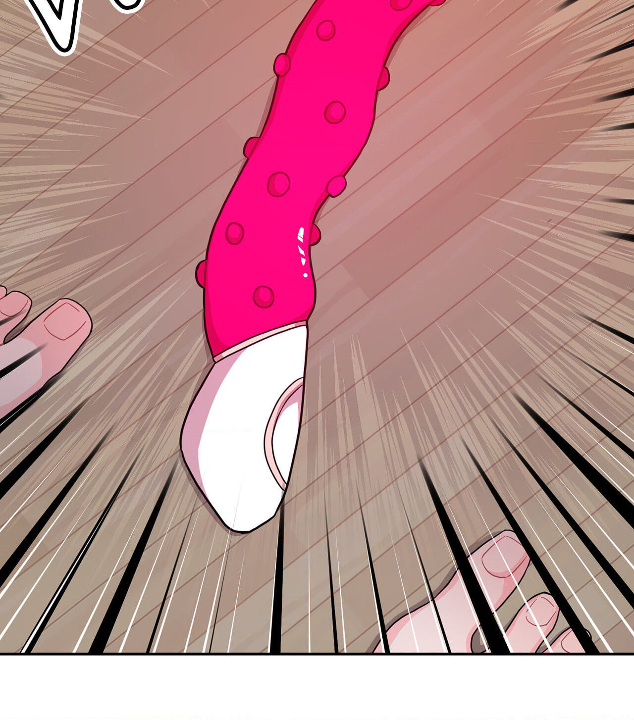 Can't Think Straight Chapter 1 page 20 - 