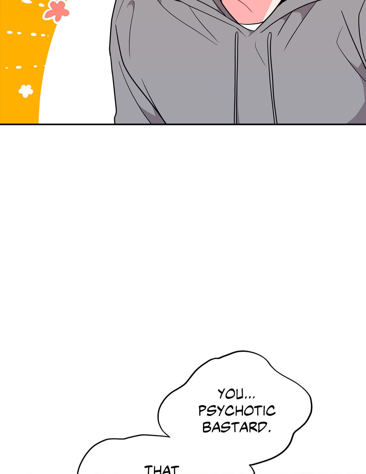 Can't Think Straight Chapter 1 page 24 - 