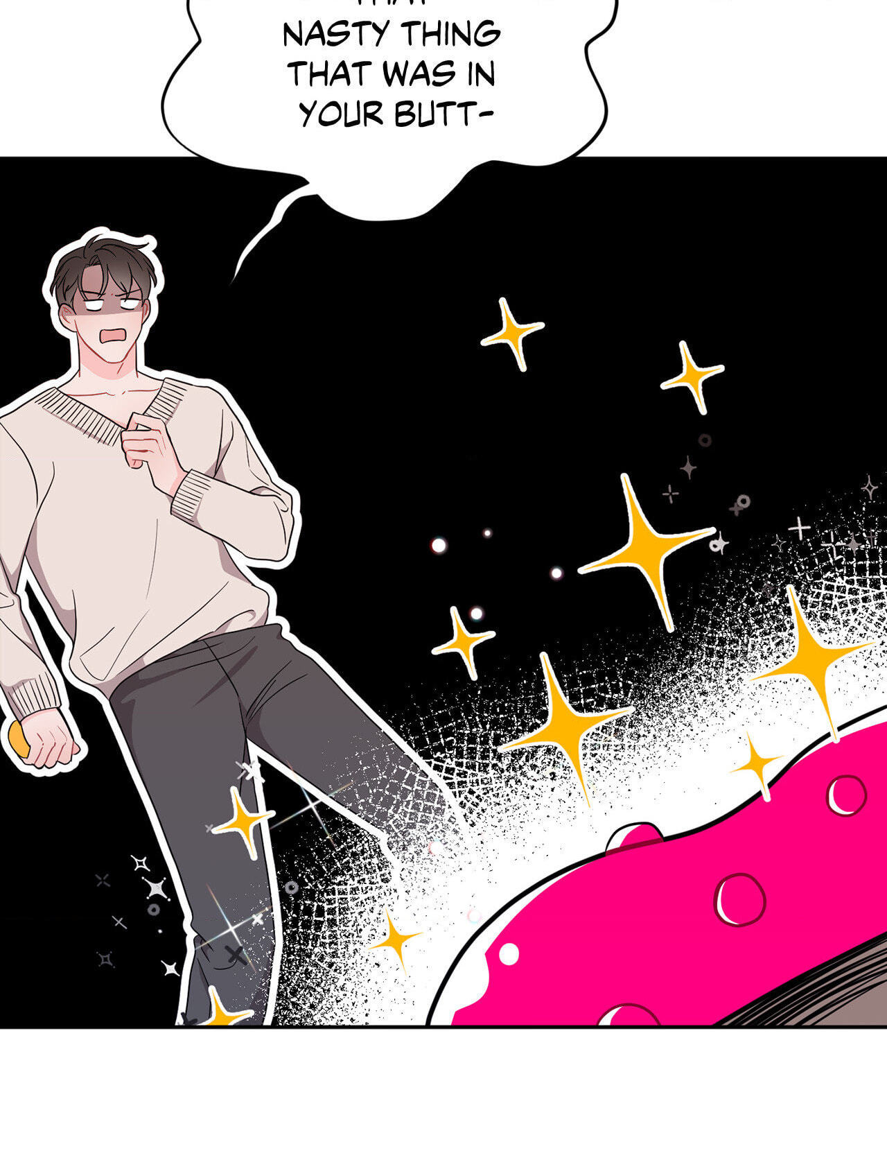 Can't Think Straight Chapter 1 page 25 - 
