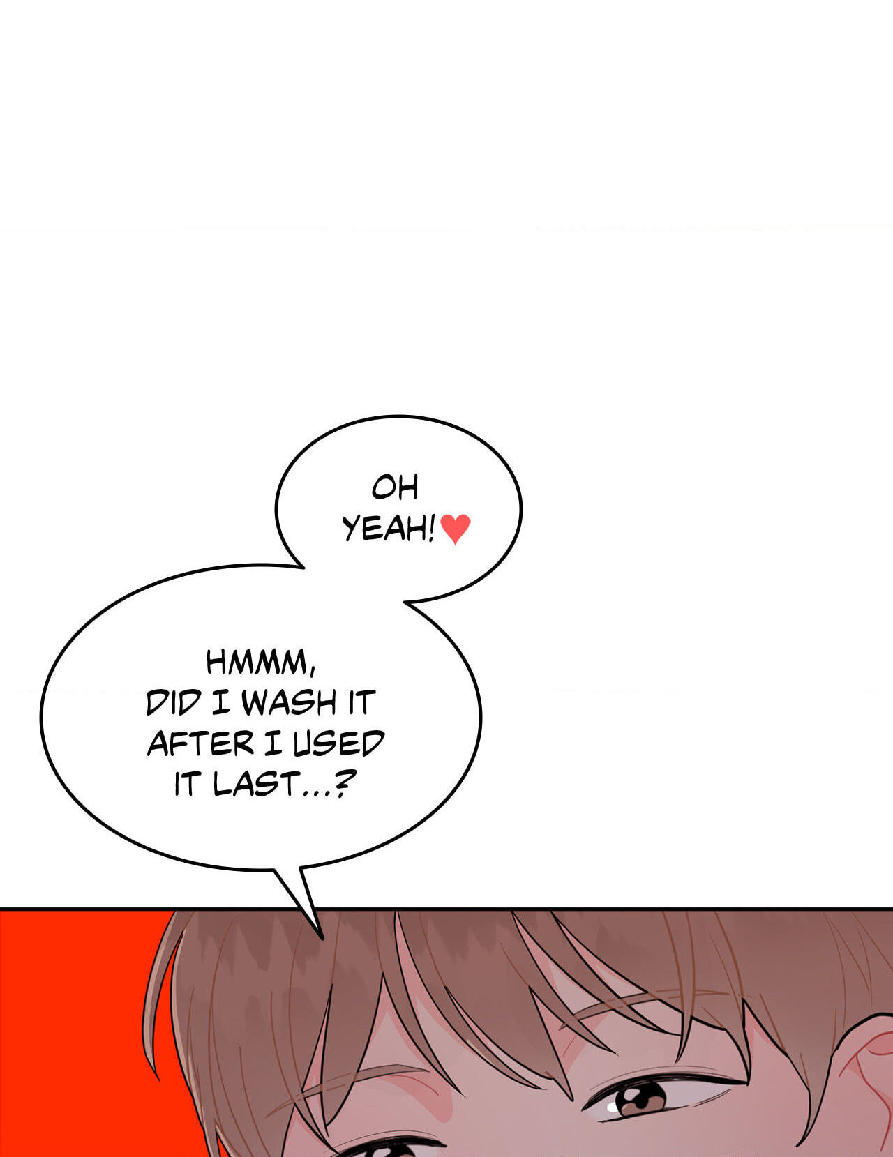 Can't Think Straight Chapter 1 page 26 - 