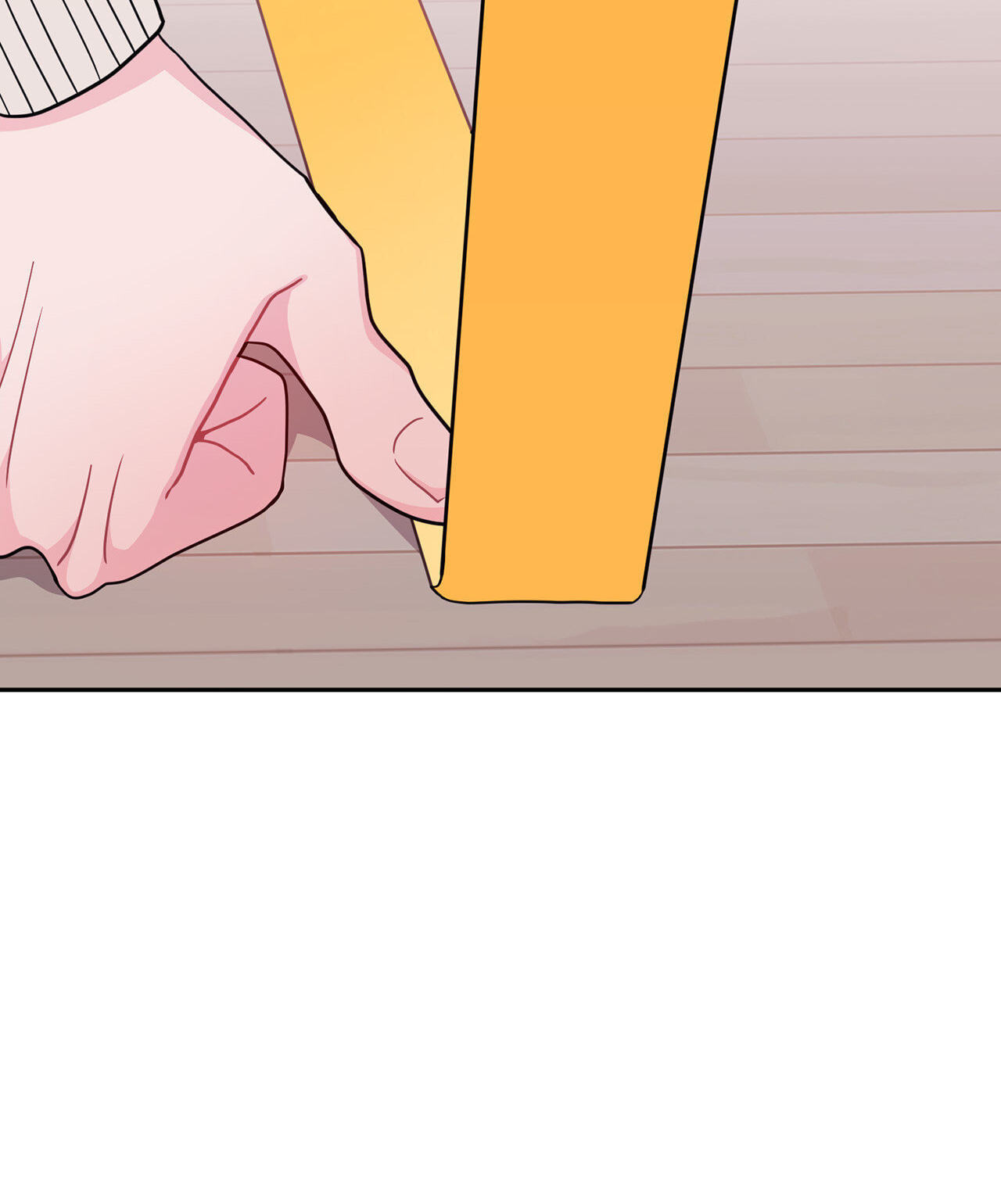 Can't Think Straight Chapter 1 page 4 - 