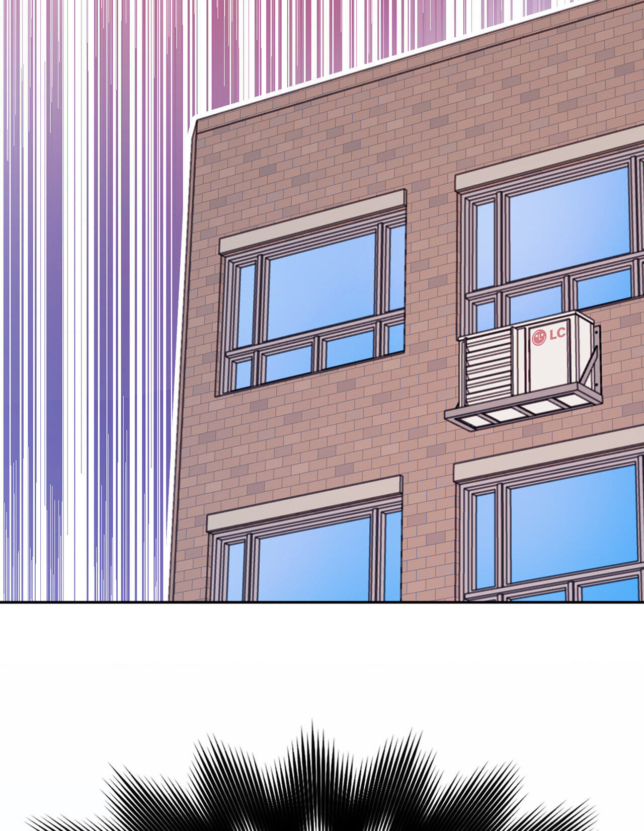 Can't Think Straight Chapter 1 page 31 - 