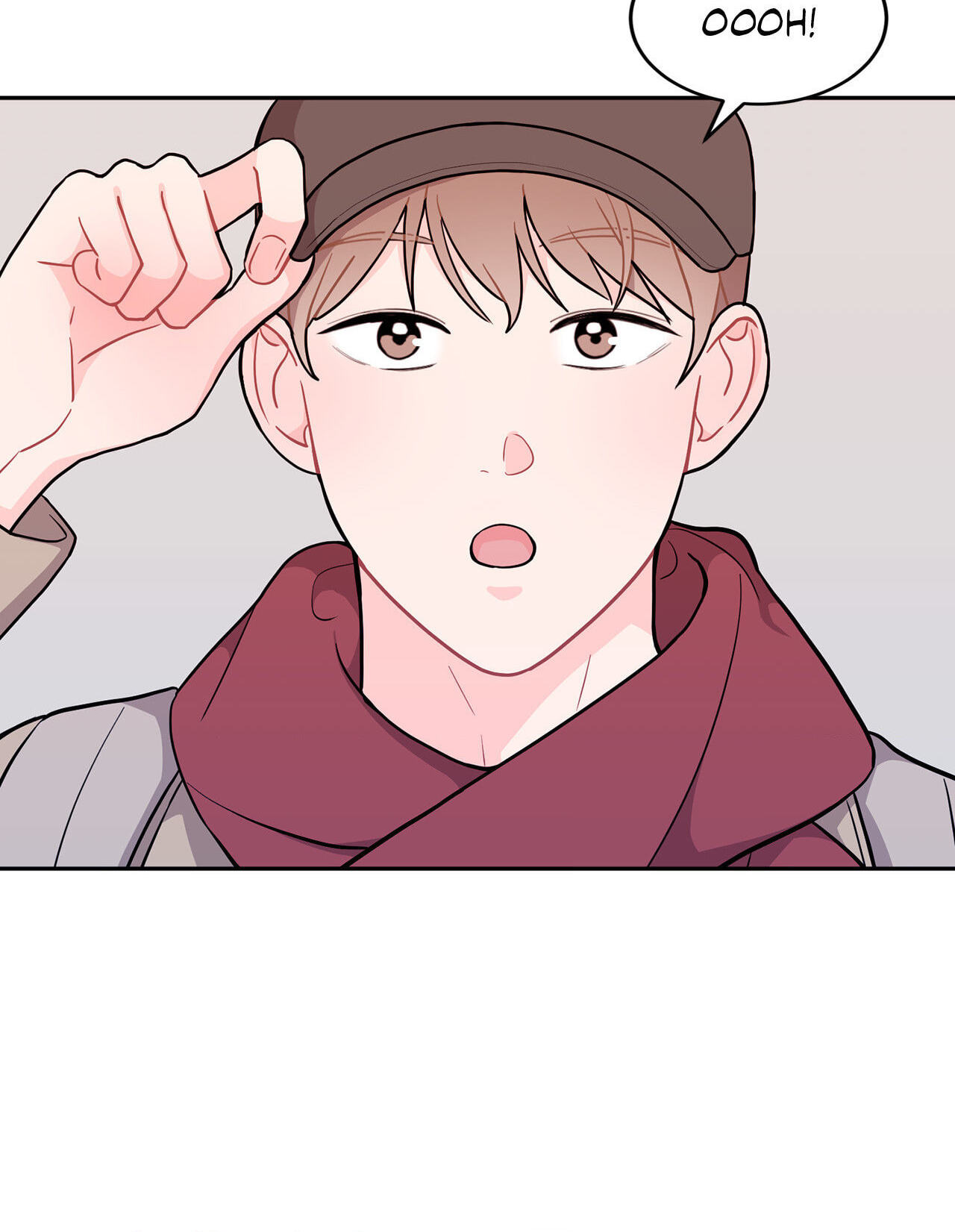 Can't Think Straight Chapter 1 page 38 - 