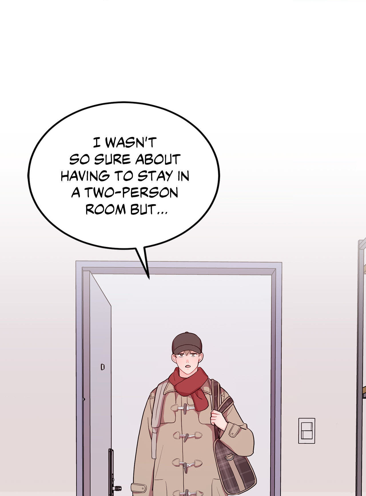 Can't Think Straight Chapter 1 page 39 - 