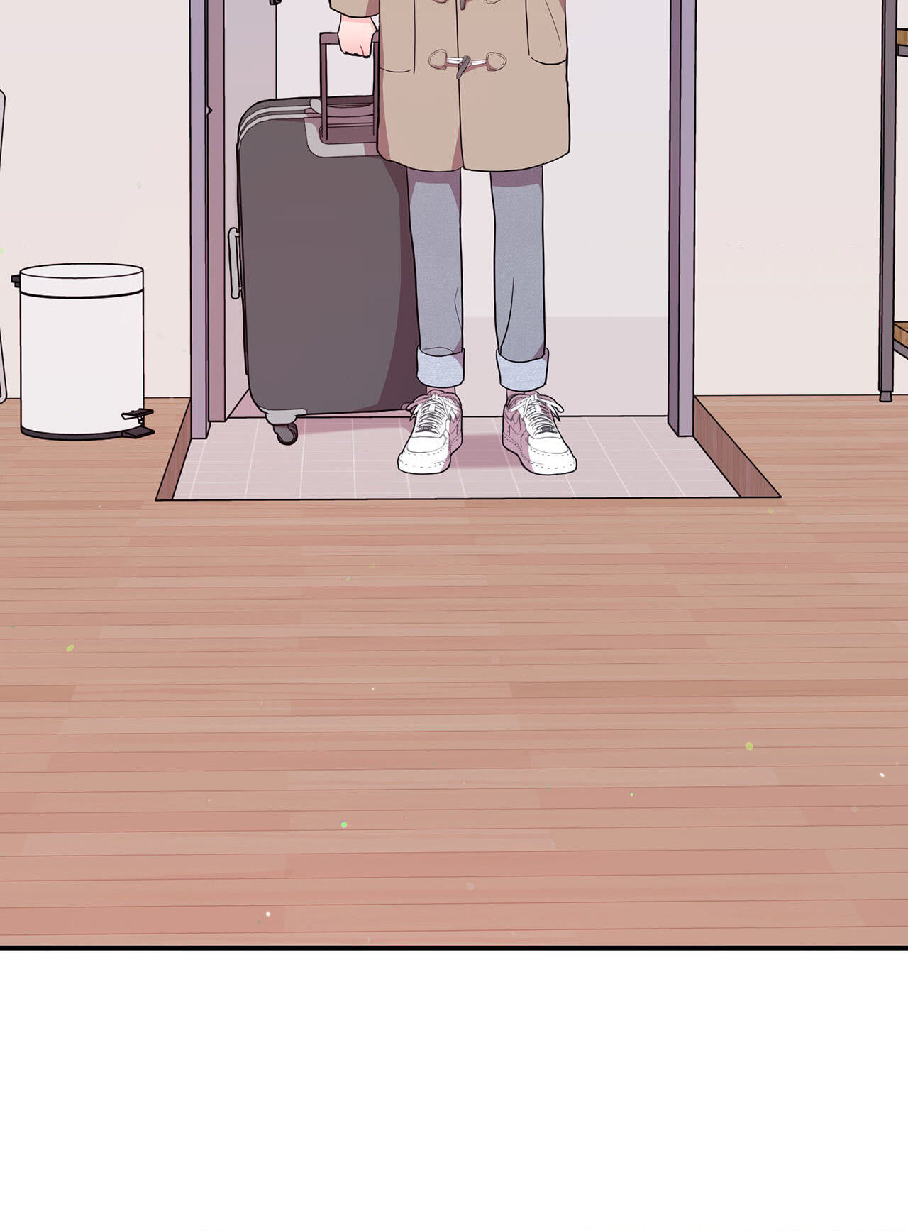 Can't Think Straight Chapter 1 page 40 - 