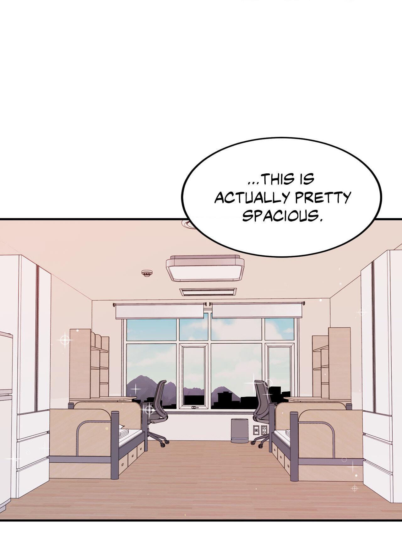 Can't Think Straight Chapter 1 page 41 - 
