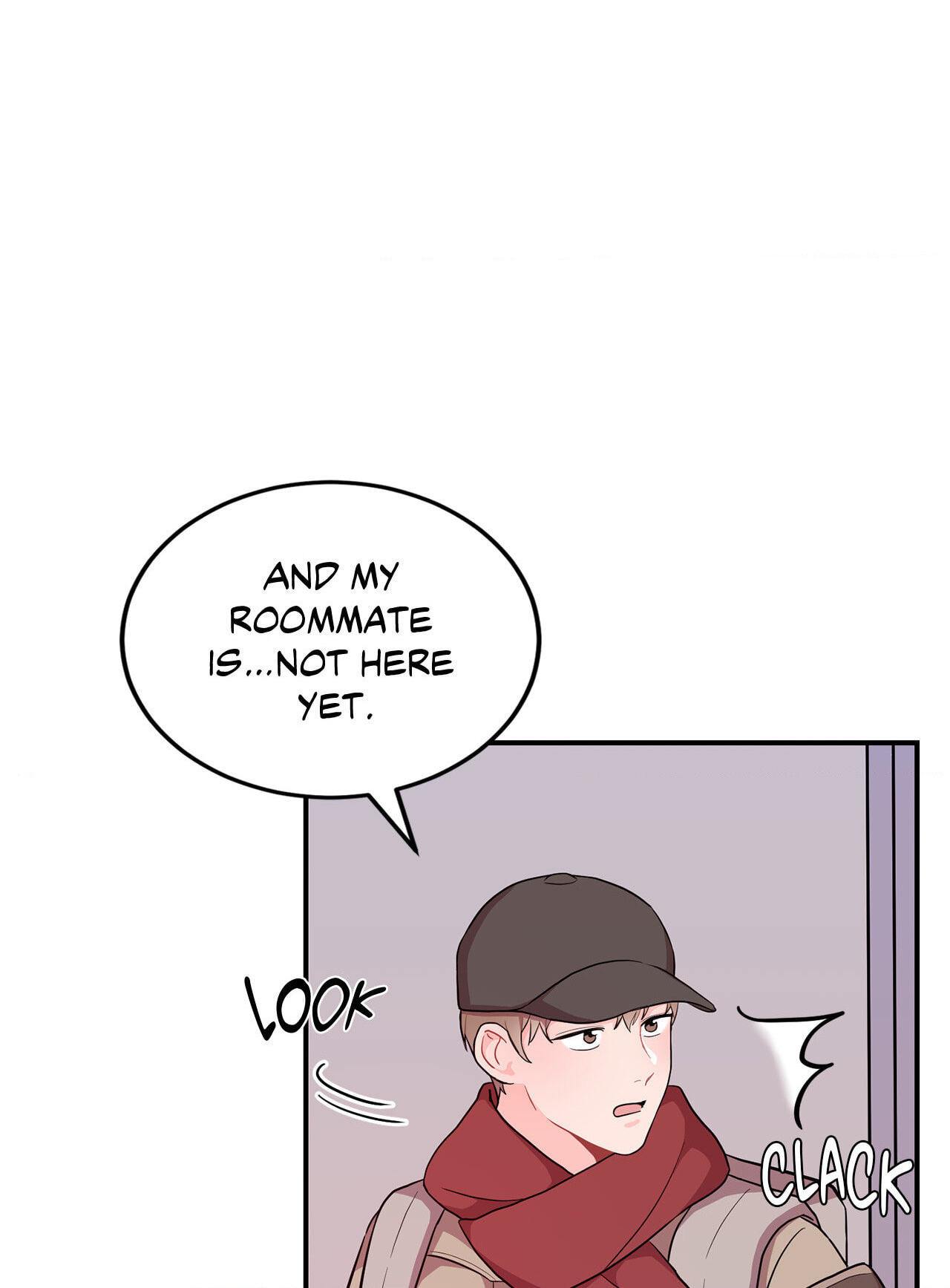 Can't Think Straight Chapter 1 page 42 - 