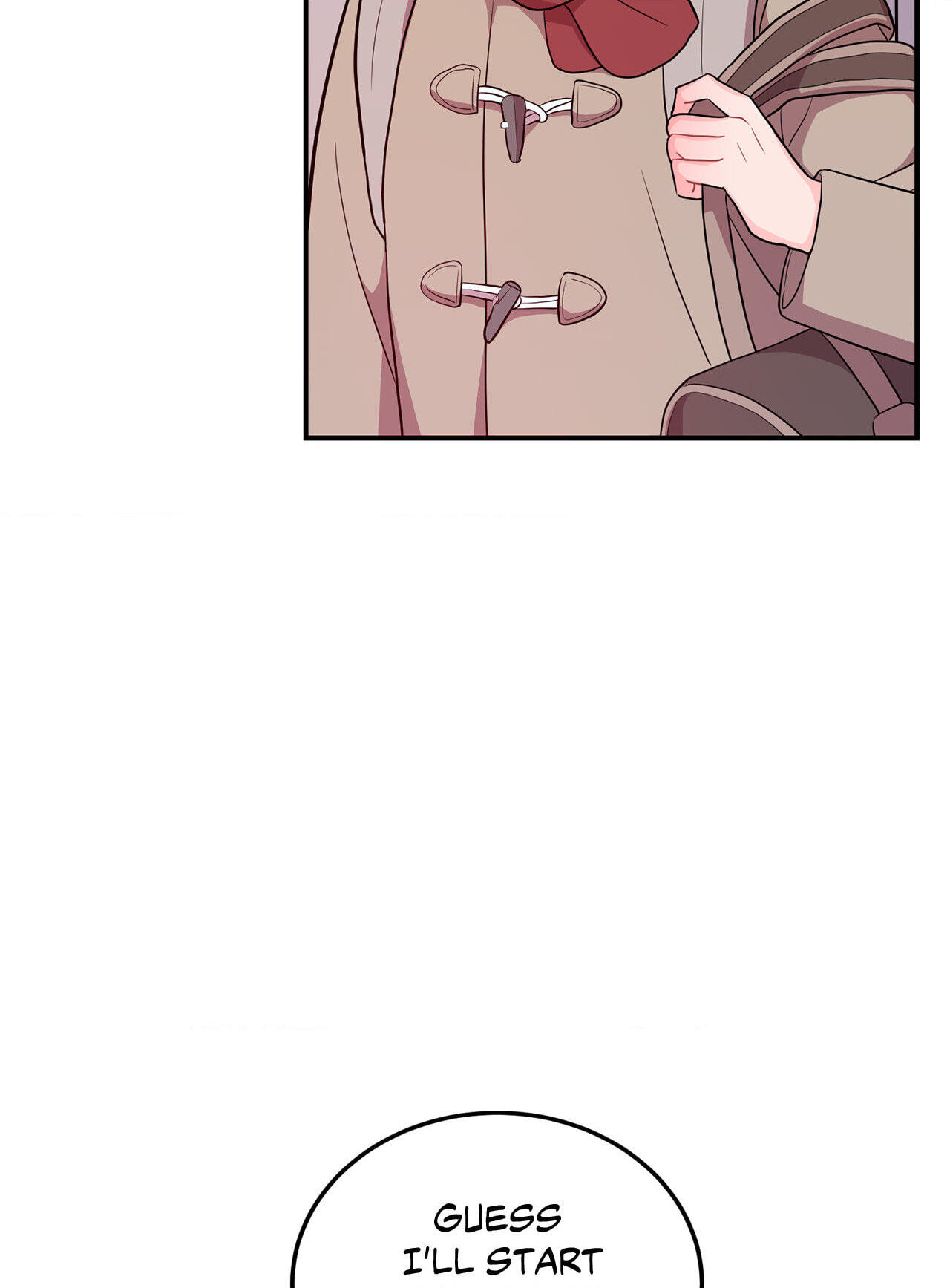 Can't Think Straight Chapter 1 page 43 - 