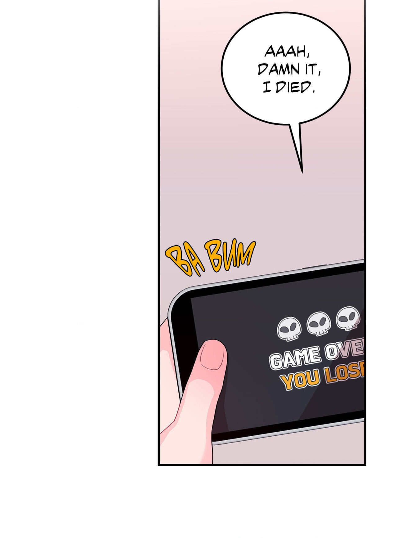 Can't Think Straight Chapter 1 page 46 - 