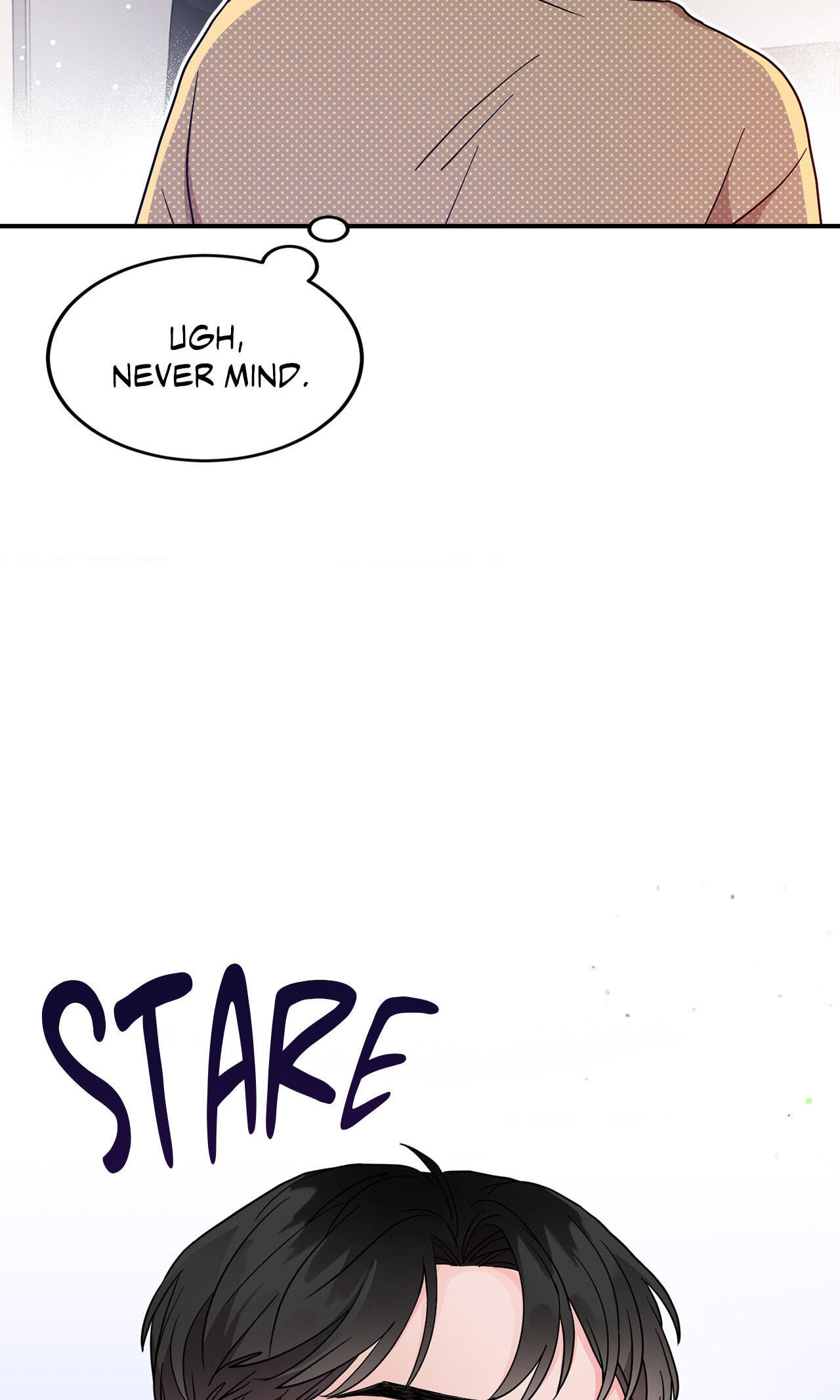 Can't Think Straight Chapter 1 page 53 - 