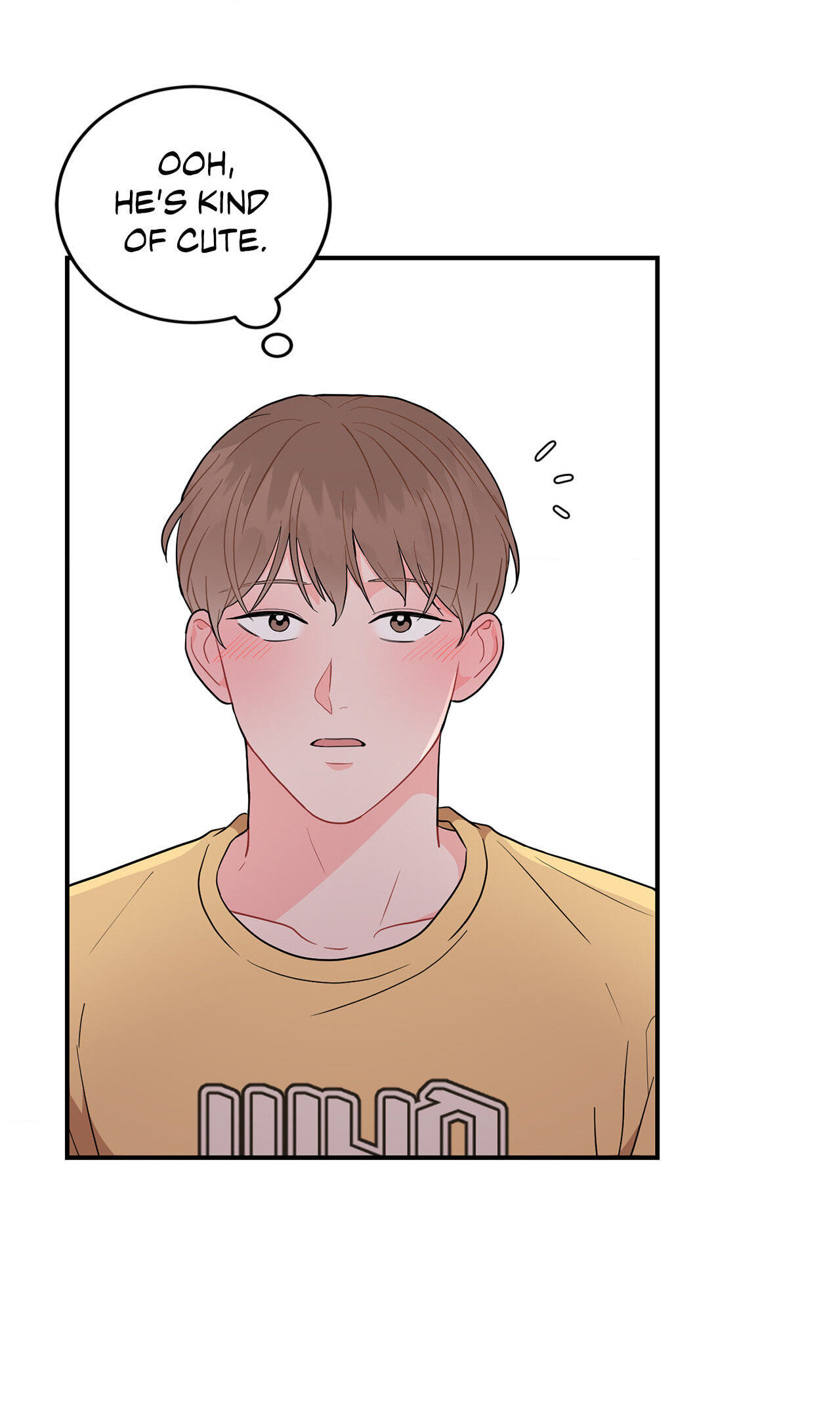 Can't Think Straight Chapter 1 page 55 - 