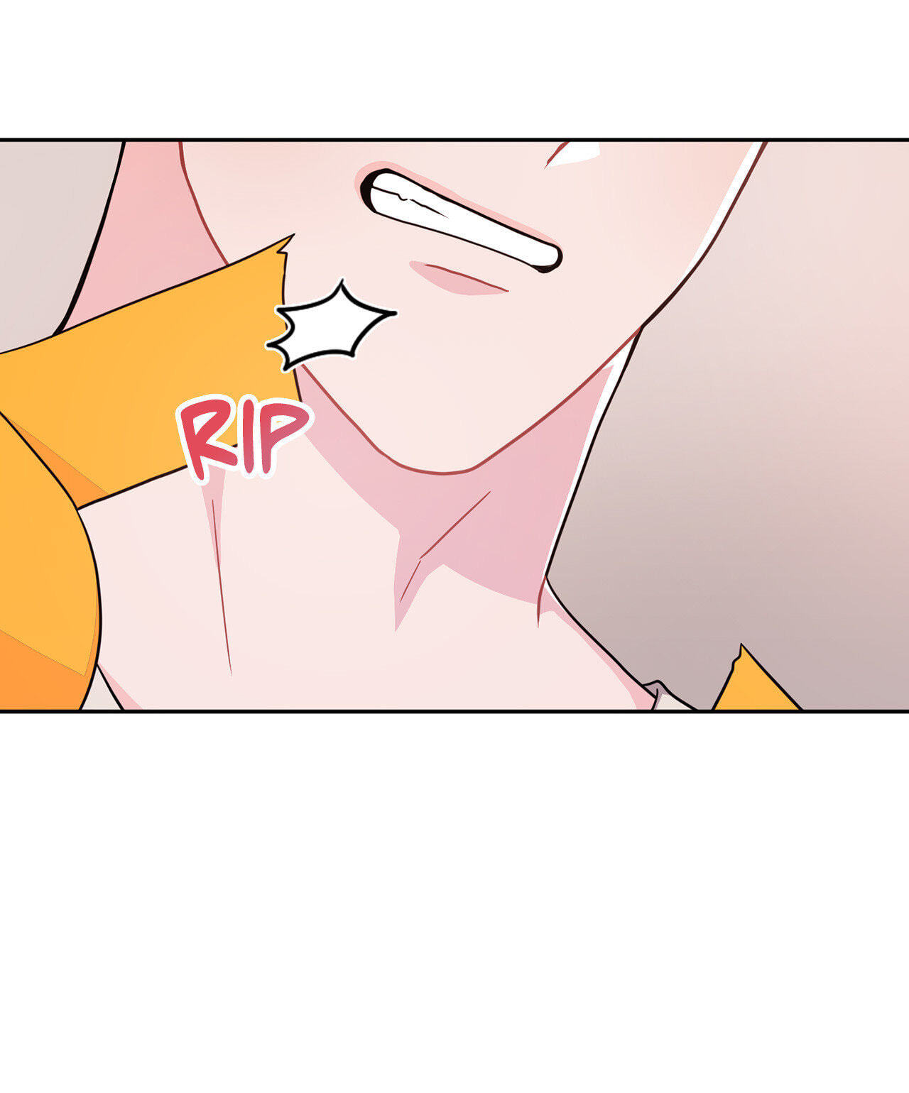 Can't Think Straight Chapter 1 page 7 - 