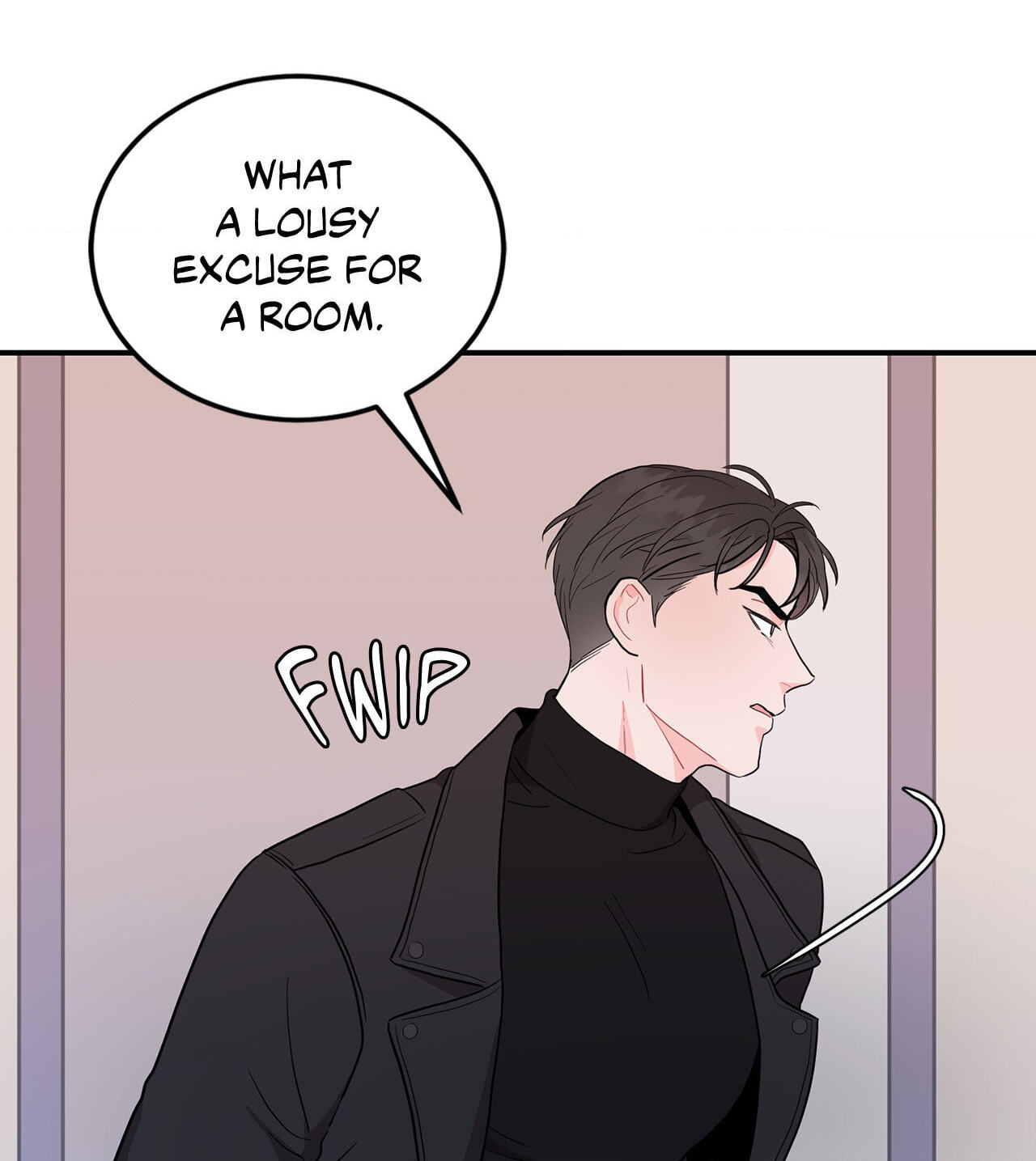 Can't Think Straight Chapter 1 page 64 - 