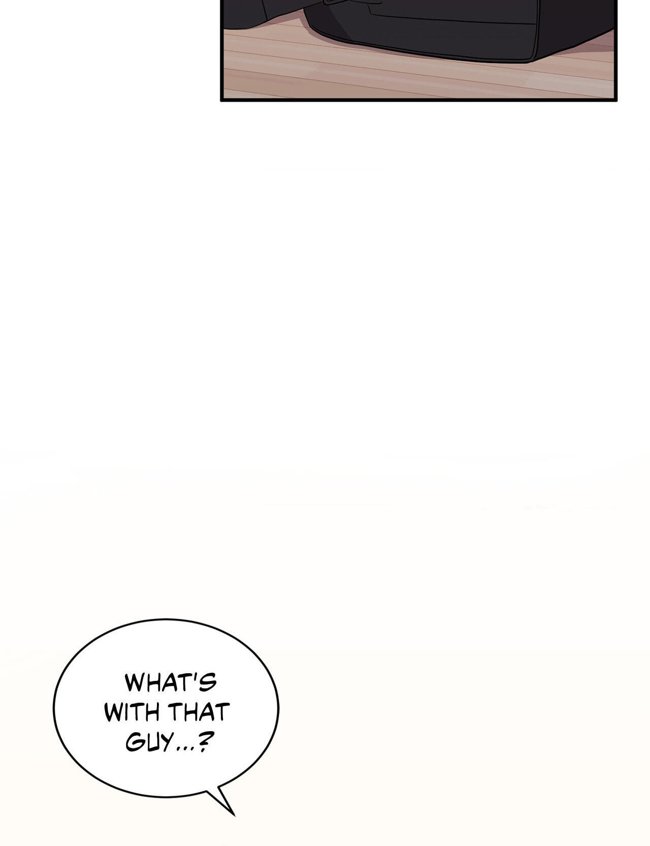 Can't Think Straight Chapter 1 page 68 - 