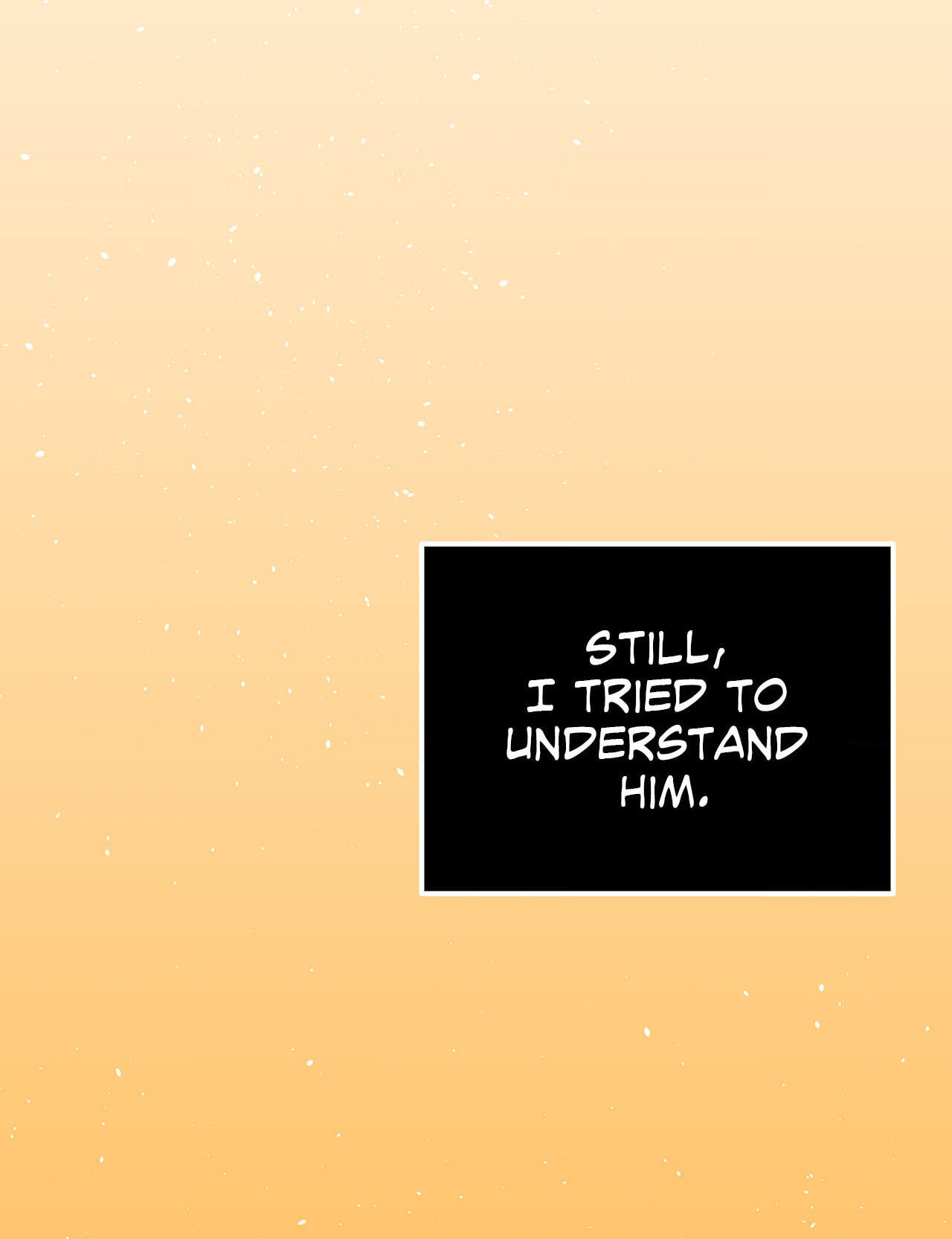 Can't Think Straight Chapter 1 page 70 - 