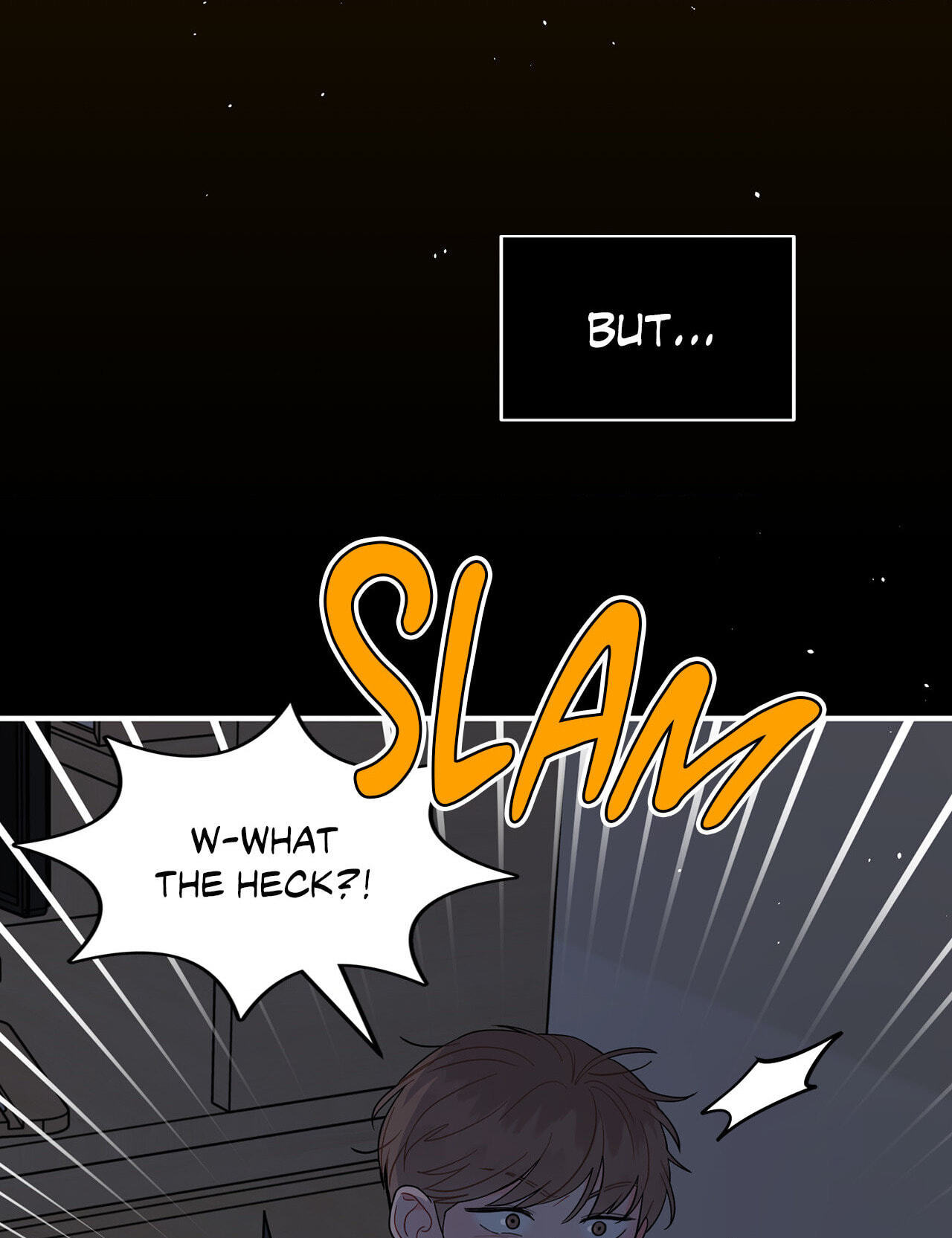 Can't Think Straight Chapter 1 page 75 - 