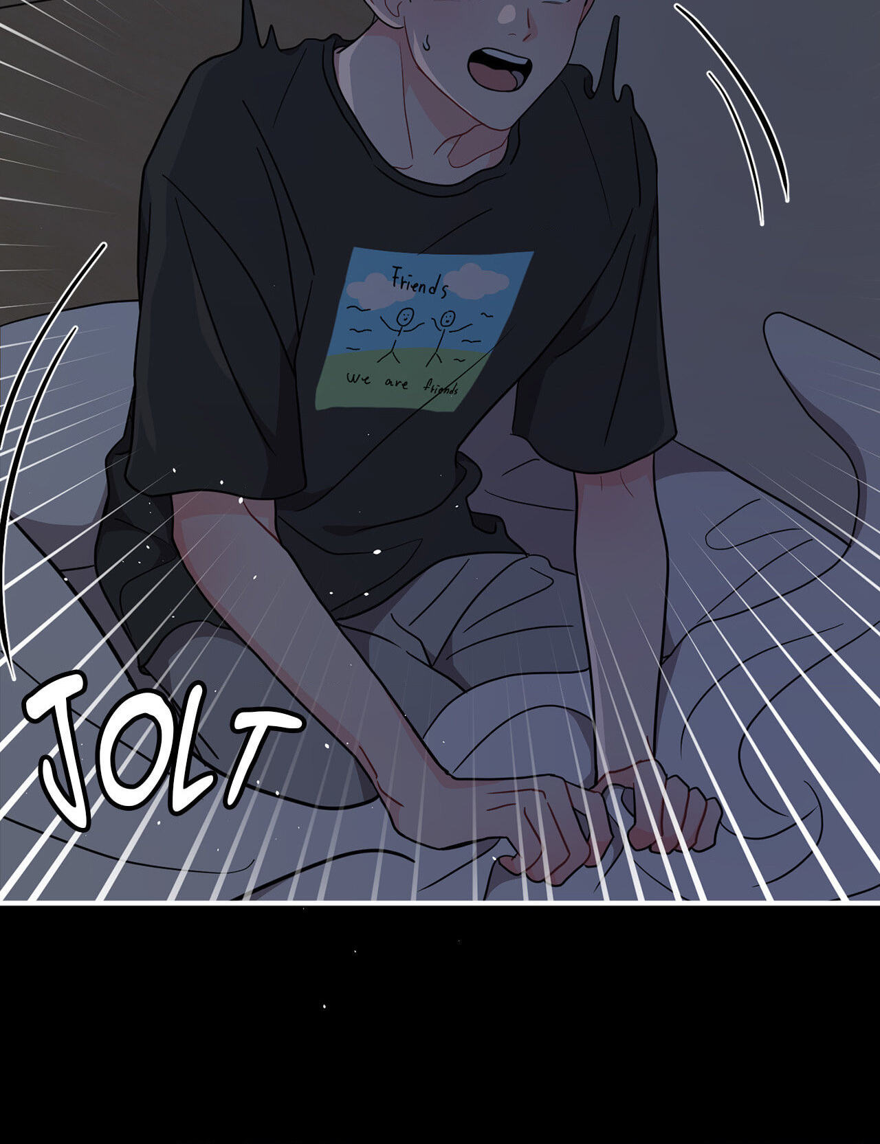Can't Think Straight Chapter 1 page 76 - 