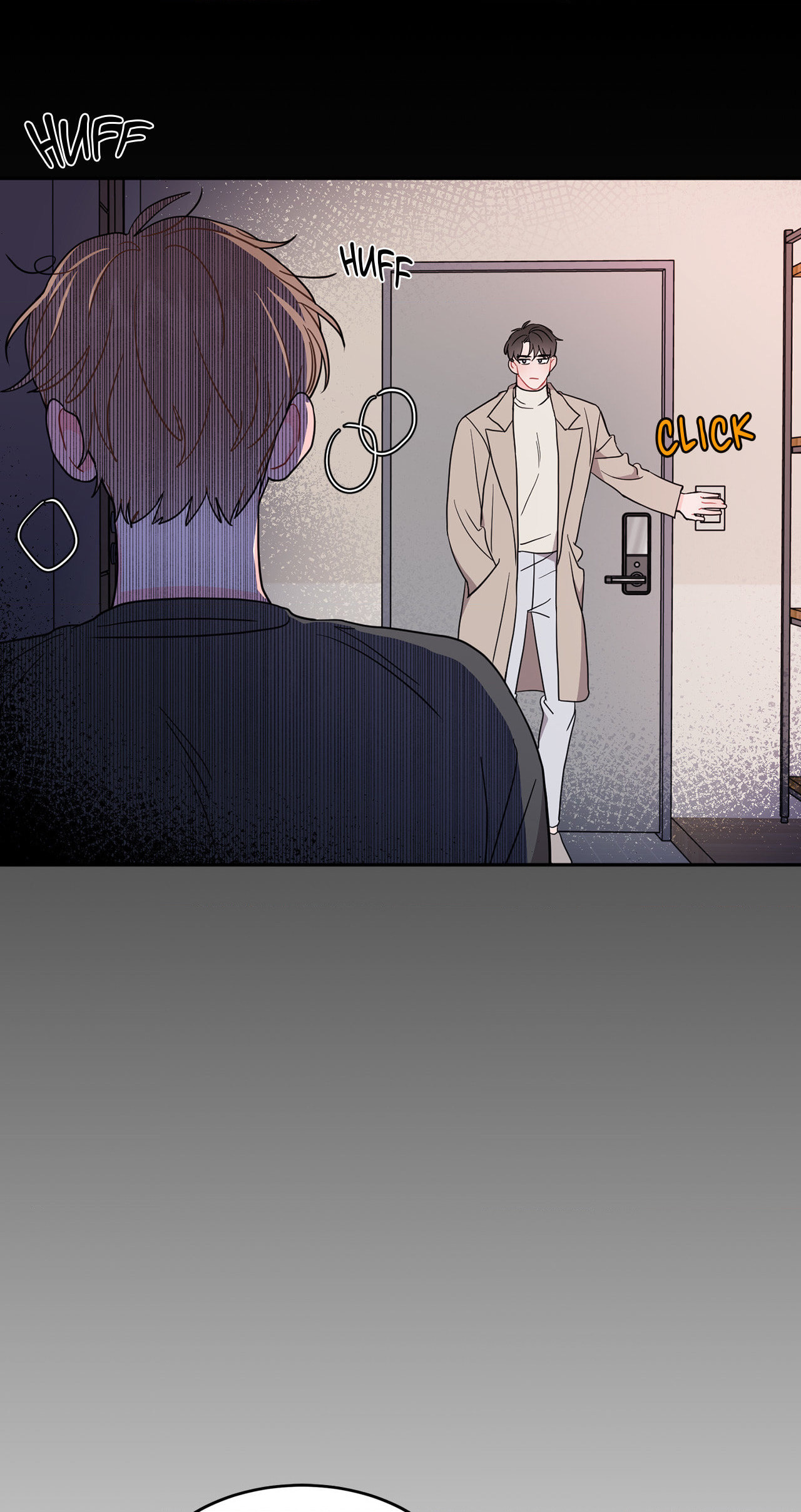 Can't Think Straight Chapter 1 page 77 - 