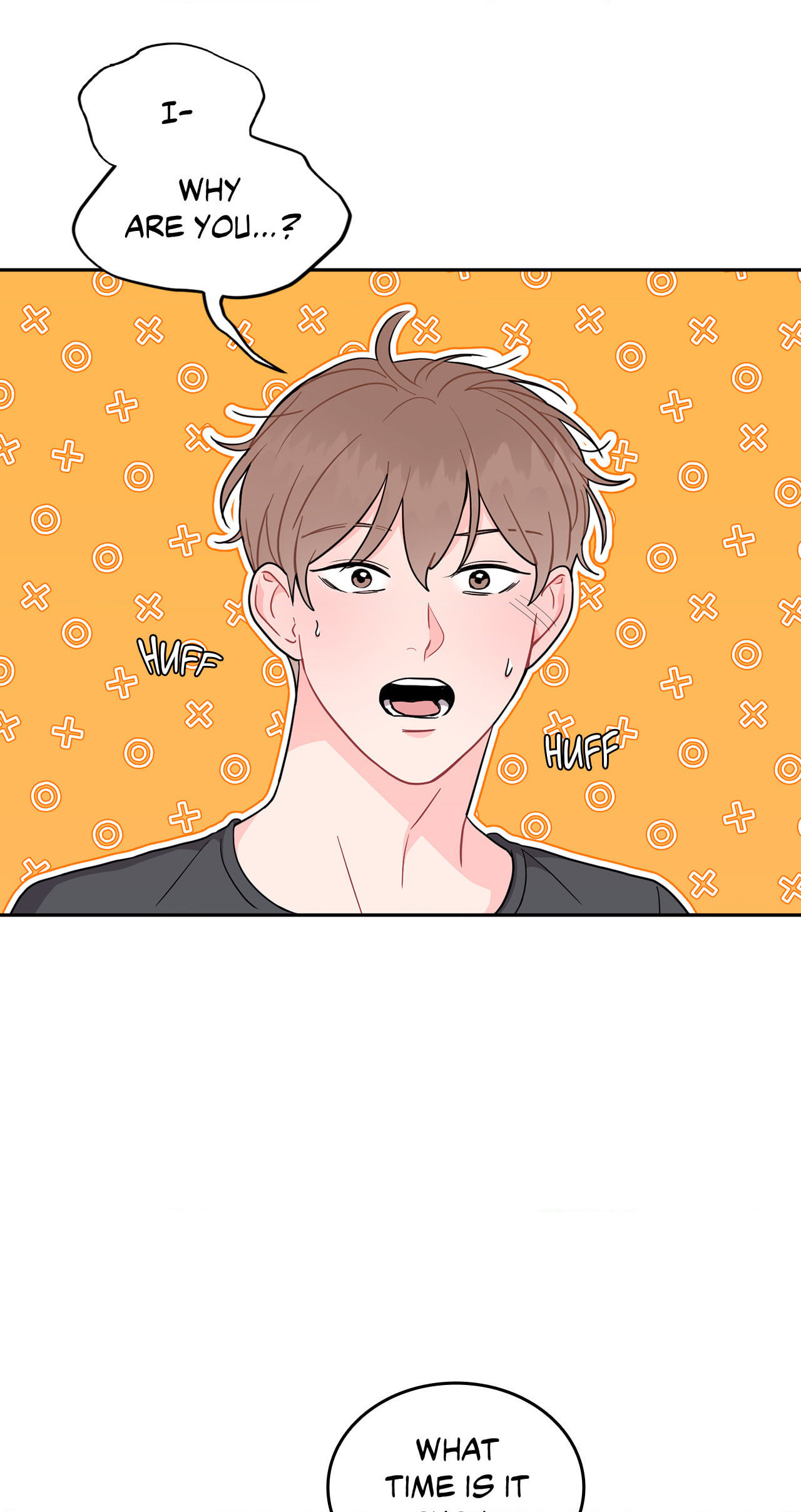Can't Think Straight Chapter 1 page 79 - 