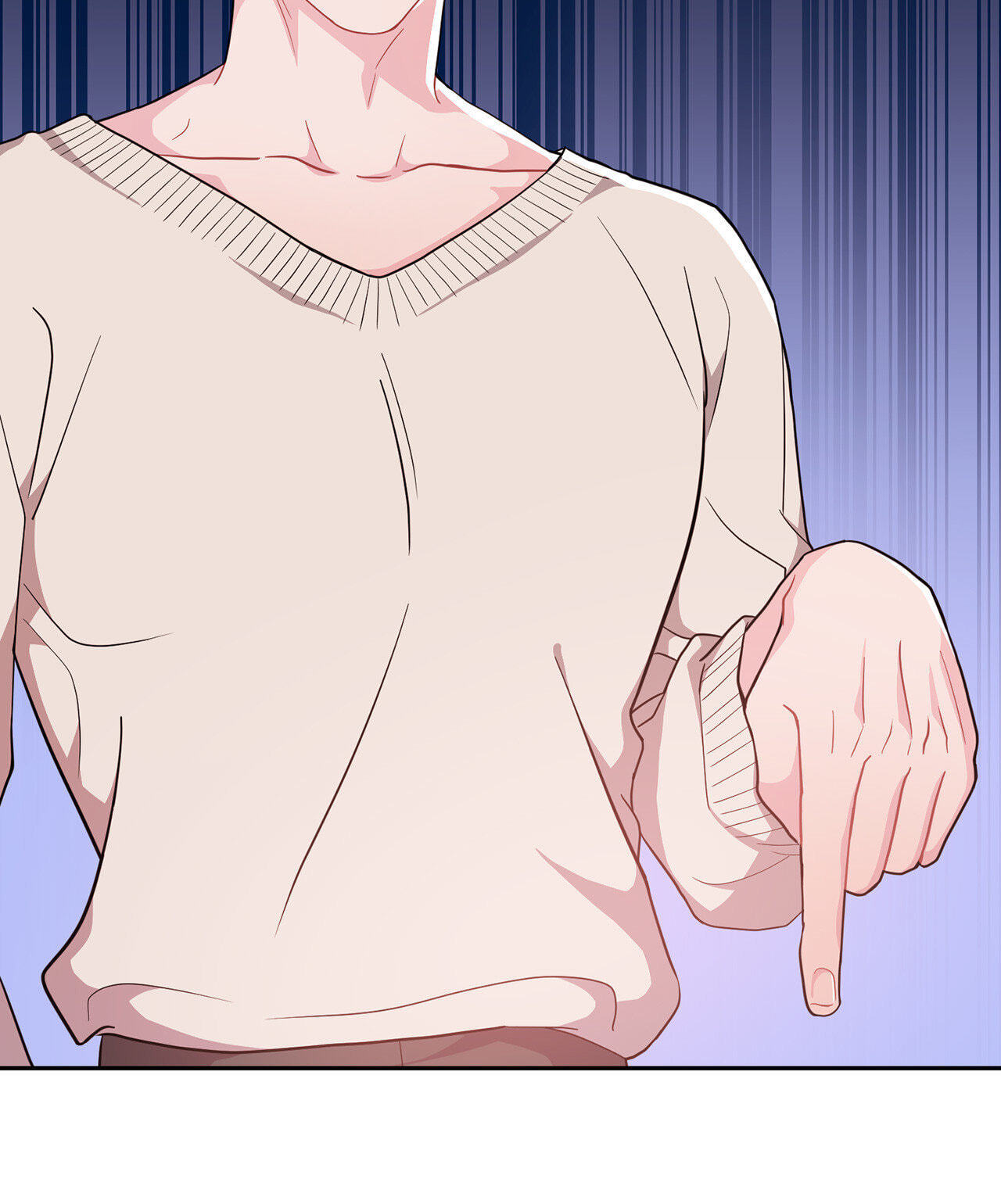 Can't Think Straight Chapter 1 page 9 - 