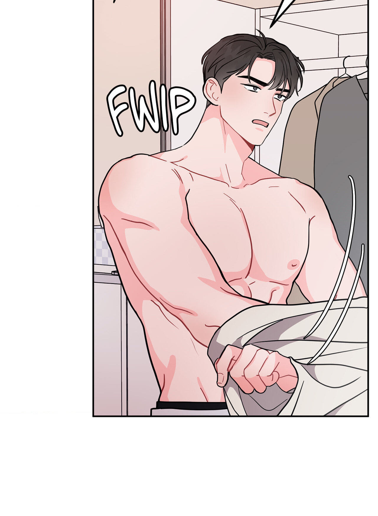 Can't Think Straight Chapter 1 page 83 - 