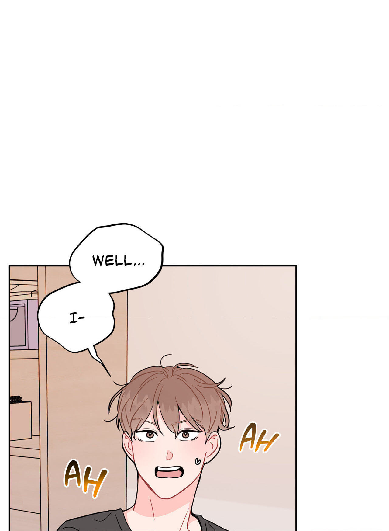 Can't Think Straight Chapter 1 page 84 - 