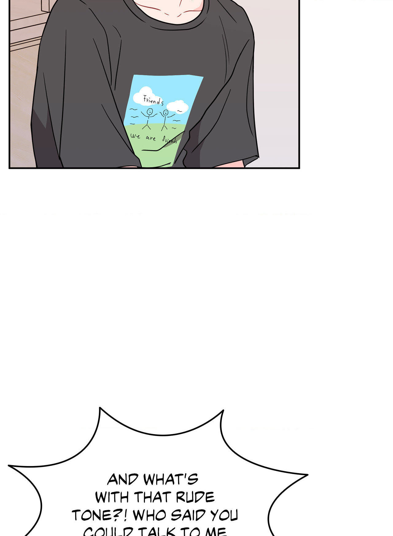 Can't Think Straight Chapter 1 page 85 - 