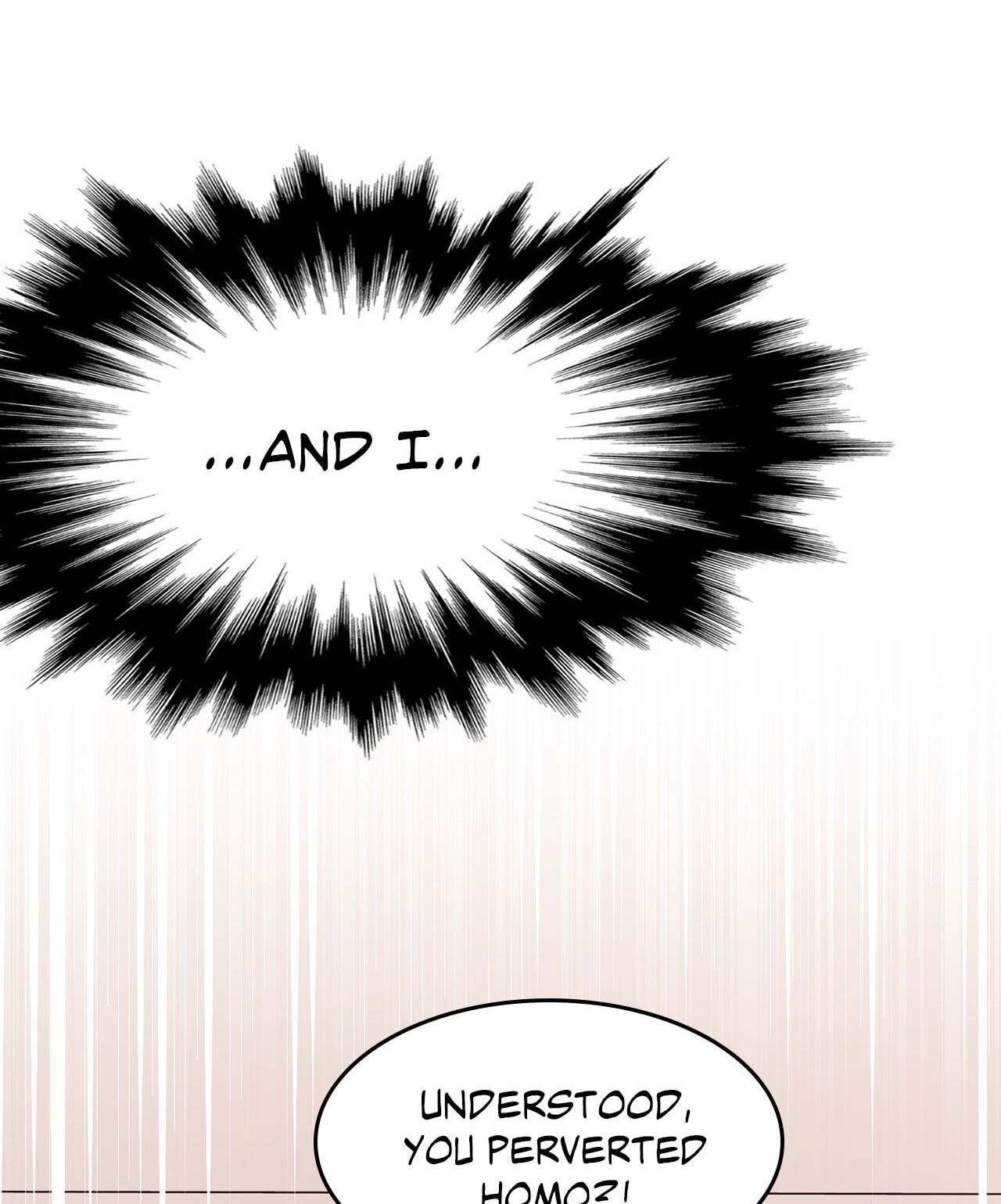 Can't Think Straight Chapter 1 page 10 - 