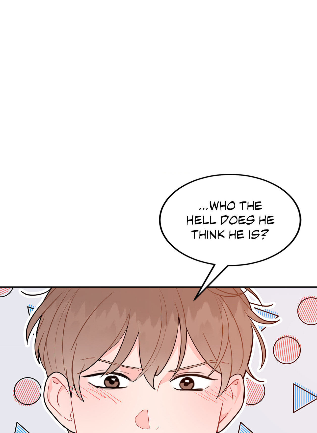 Can't Think Straight Chapter 1 page 91 - 