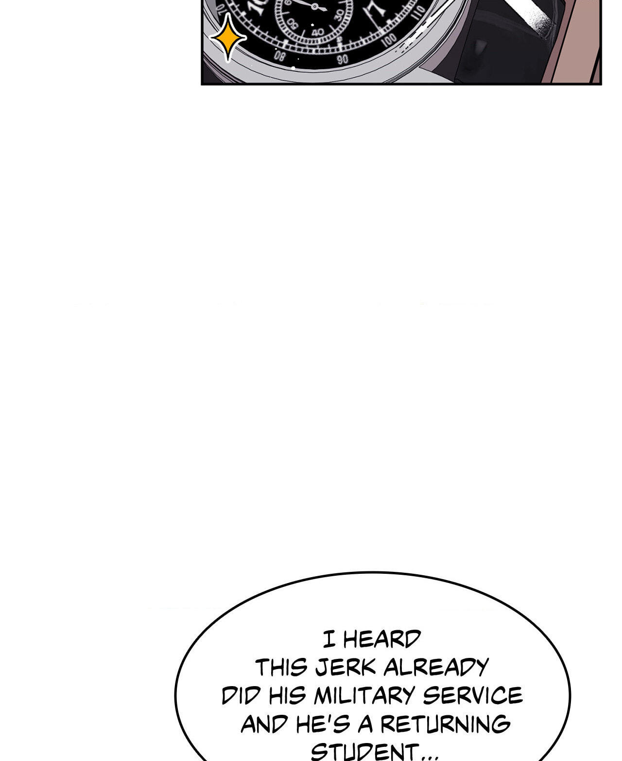 Can't Think Straight Chapter 1 page 97 - 