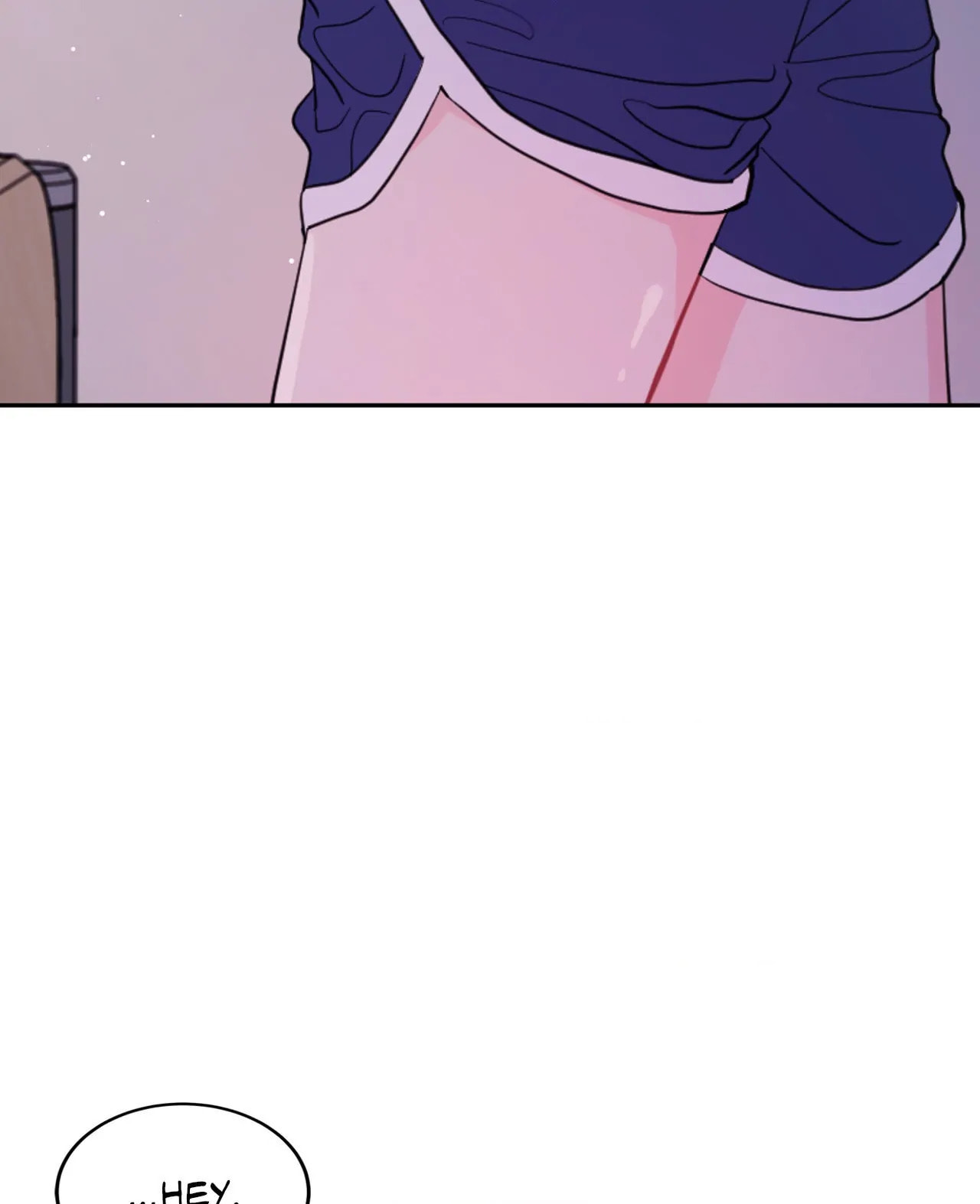Can't Think Straight Chapter 10.1 page 2 - 