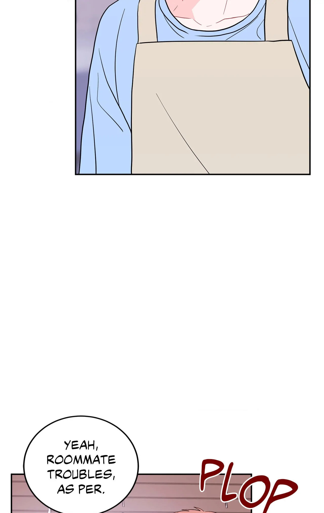 Can't Think Straight Chapter 10.1 page 14 - 