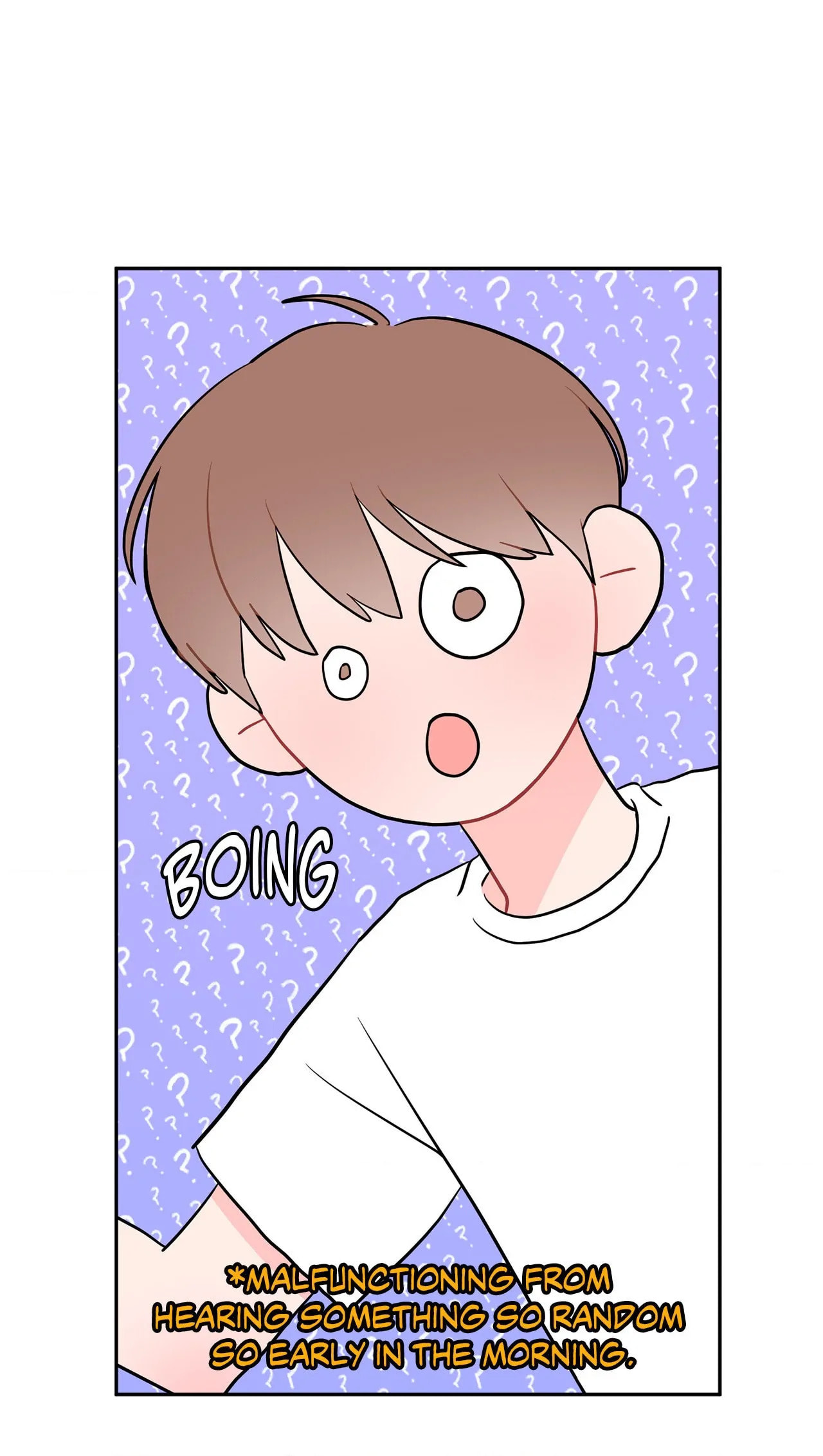 Can't Think Straight Chapter 10.1 page 37 - 