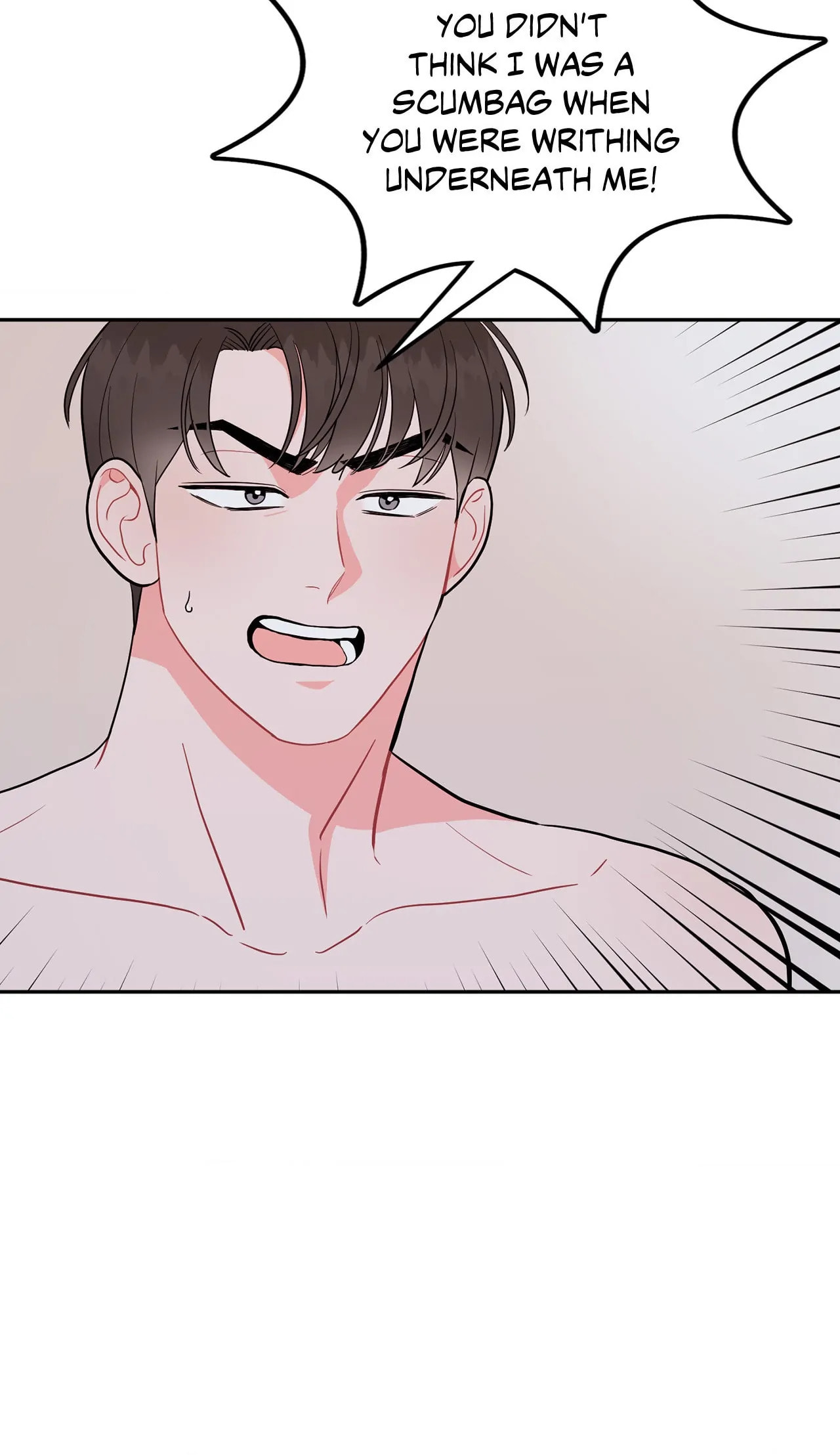 Can't Think Straight Chapter 10.1 page 45 - 