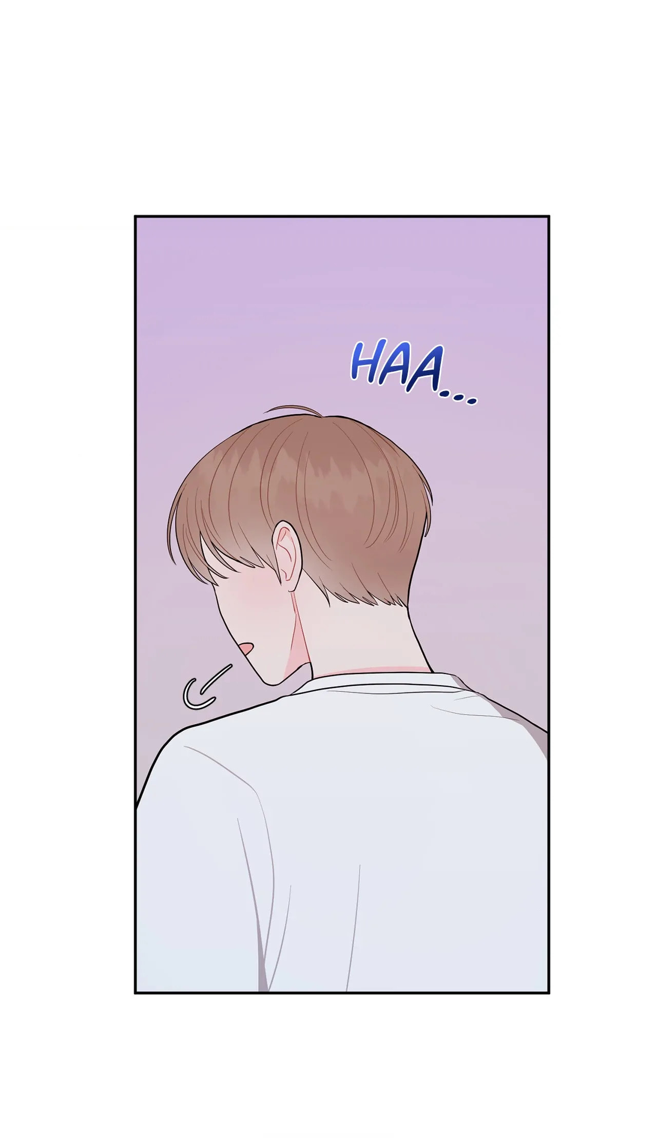Can't Think Straight Chapter 10.1 page 46 - 