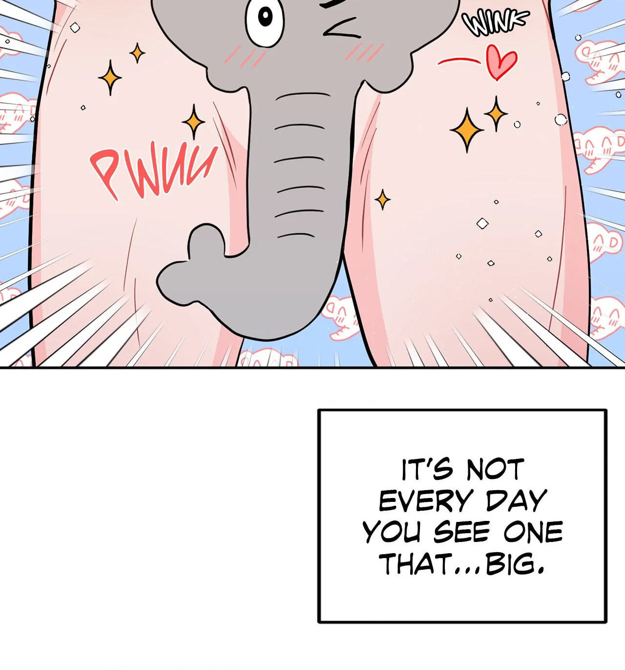 Can't Think Straight Chapter 10.1 page 54 - 