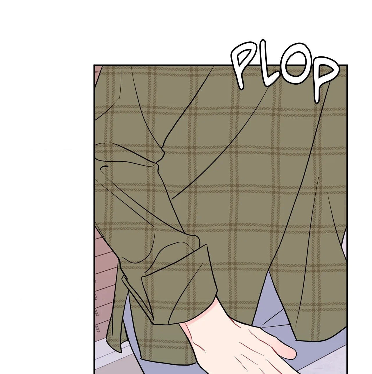 Can't Think Straight Chapter 10.1 page 60 - 