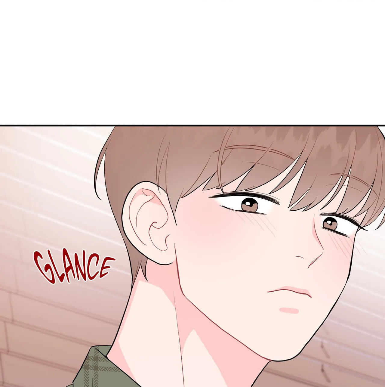 Can't Think Straight Chapter 10.1 page 64 - 