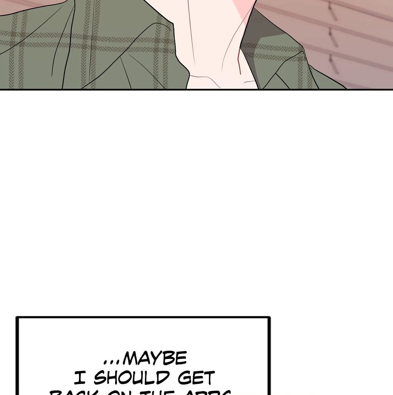 Can't Think Straight Chapter 10.1 page 65 - 