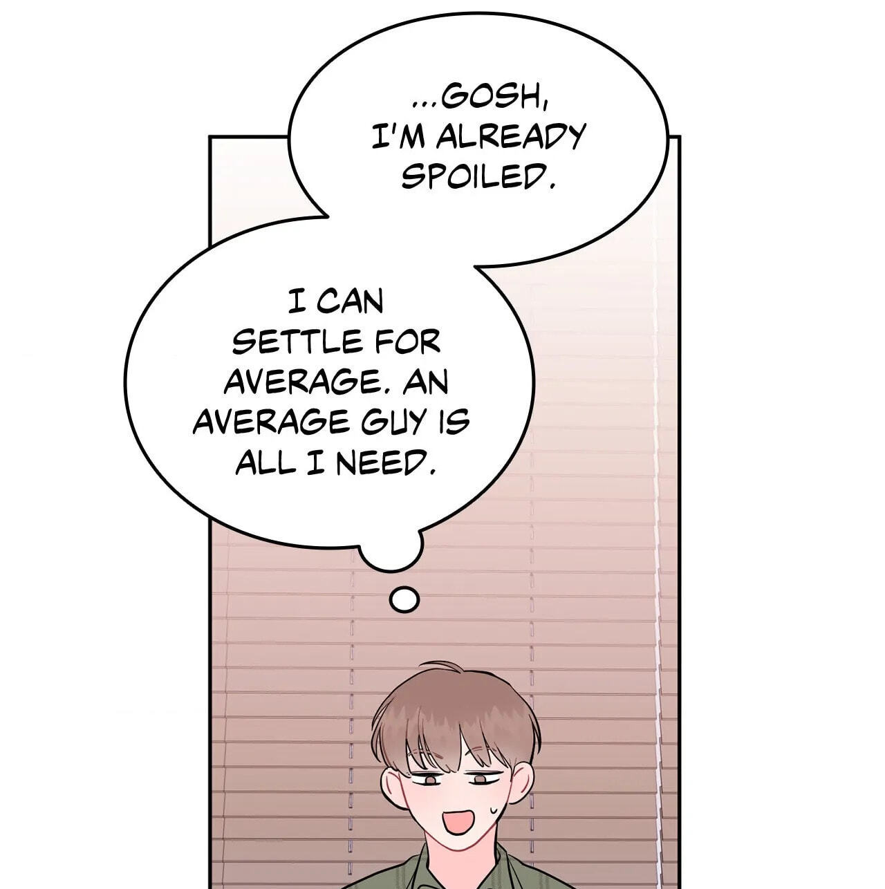 Can't Think Straight Chapter 10.1 page 68 - 
